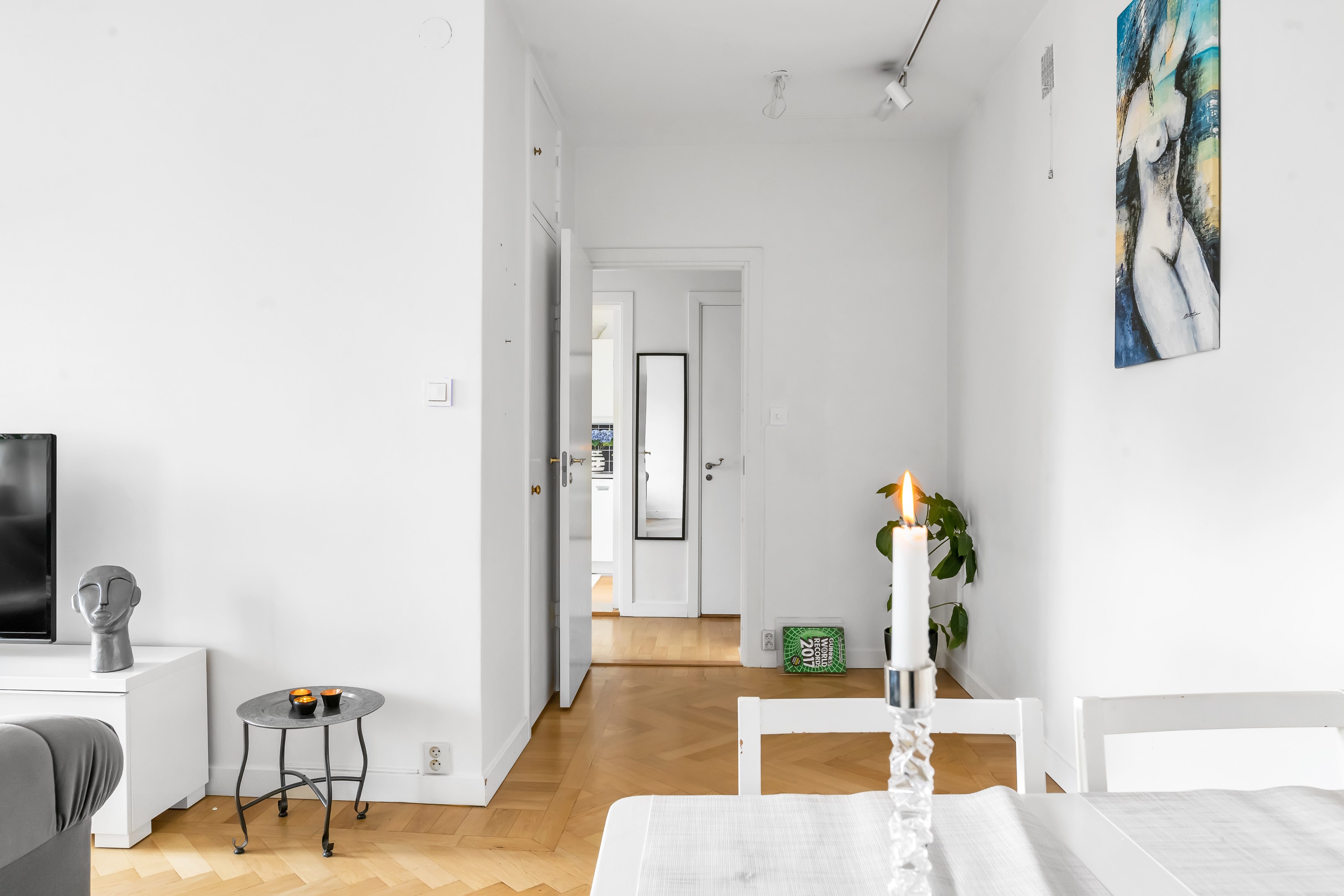 Bostadsbild från Svartbäcksgatan 39, Såld i Centrum, Uppsala