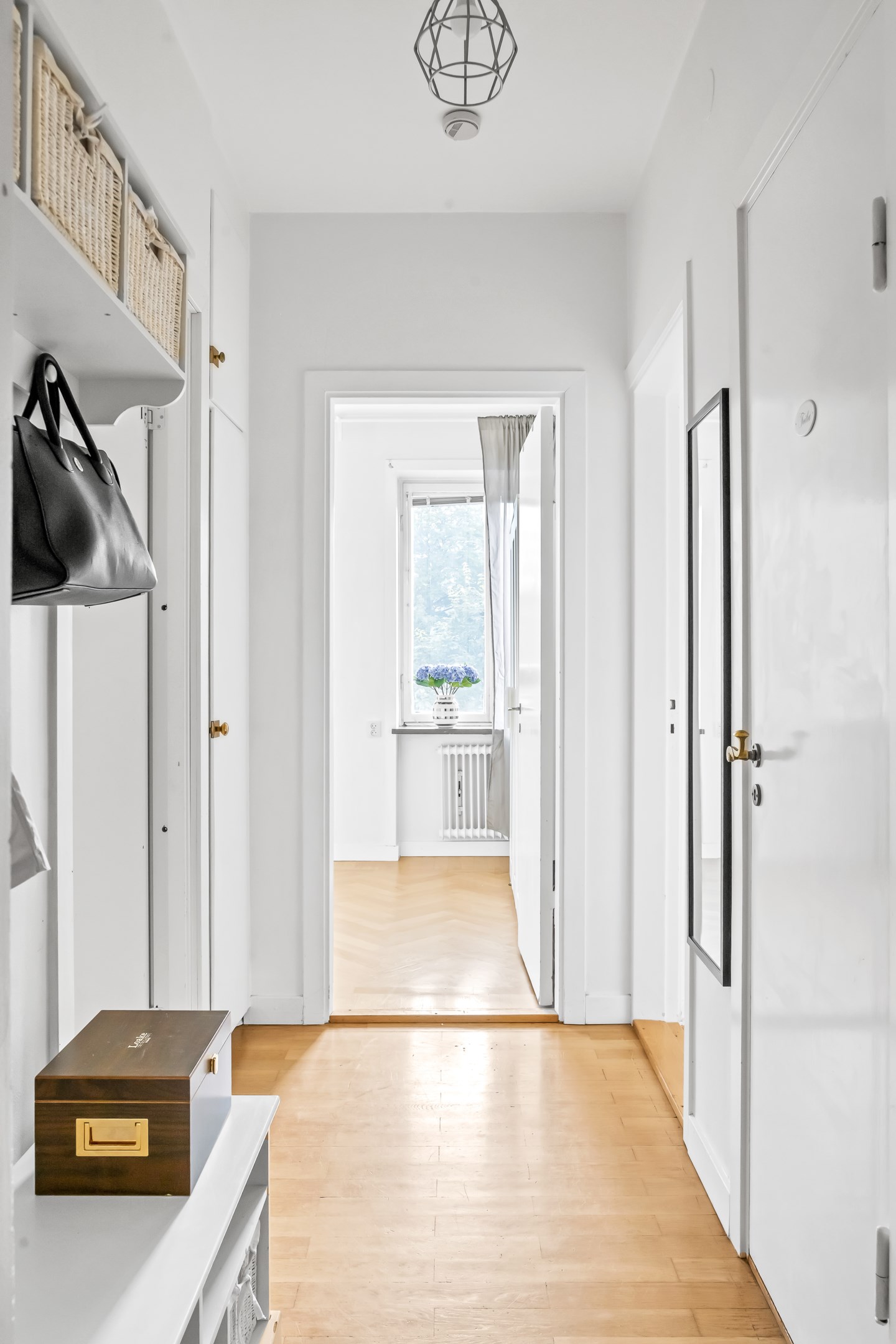 Bostadsbild från Svartbäcksgatan 39, Såld i Centrum, Uppsala