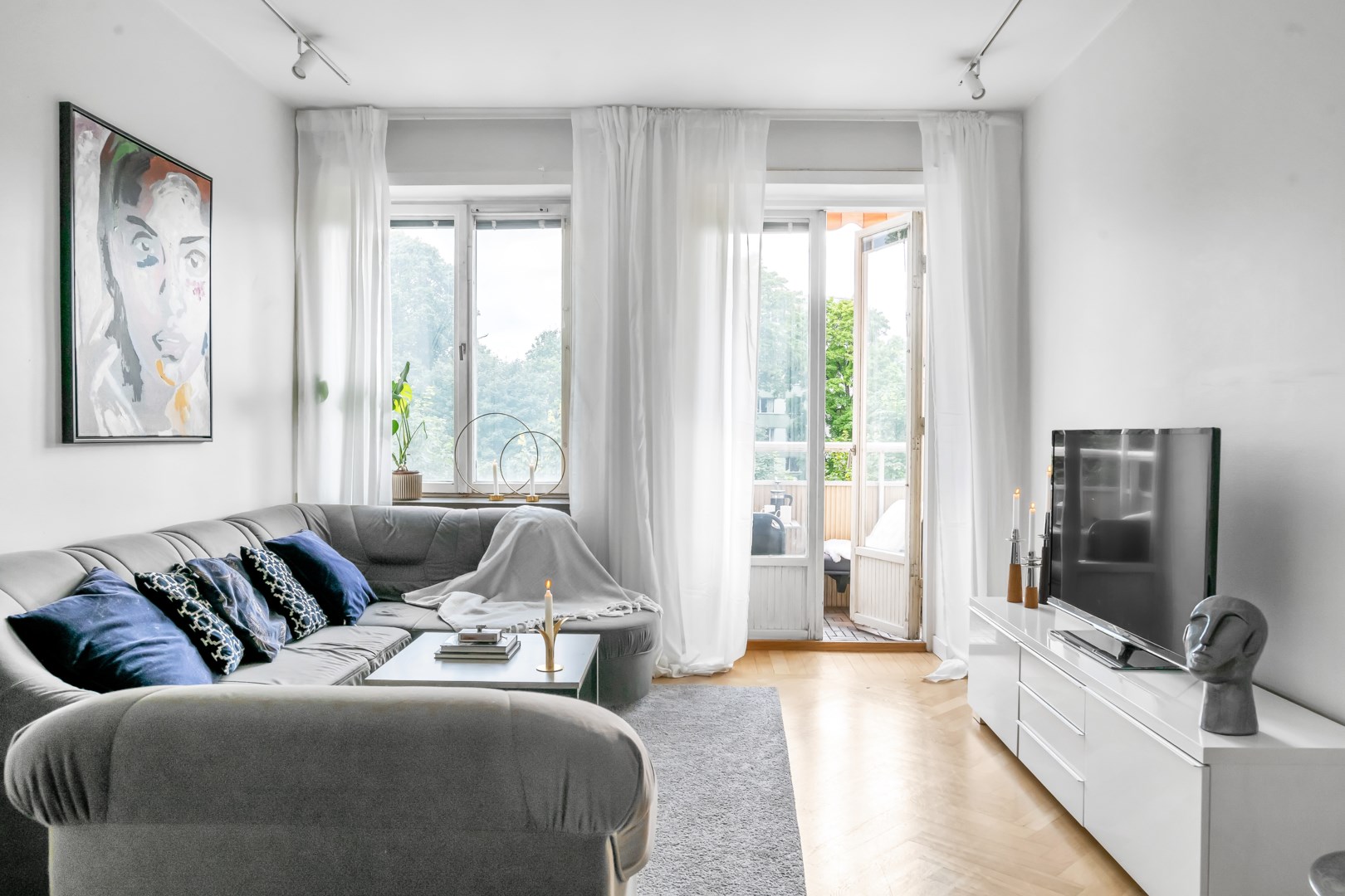 Bostadsbild från Svartbäcksgatan 39, Såld i Centrum, Uppsala