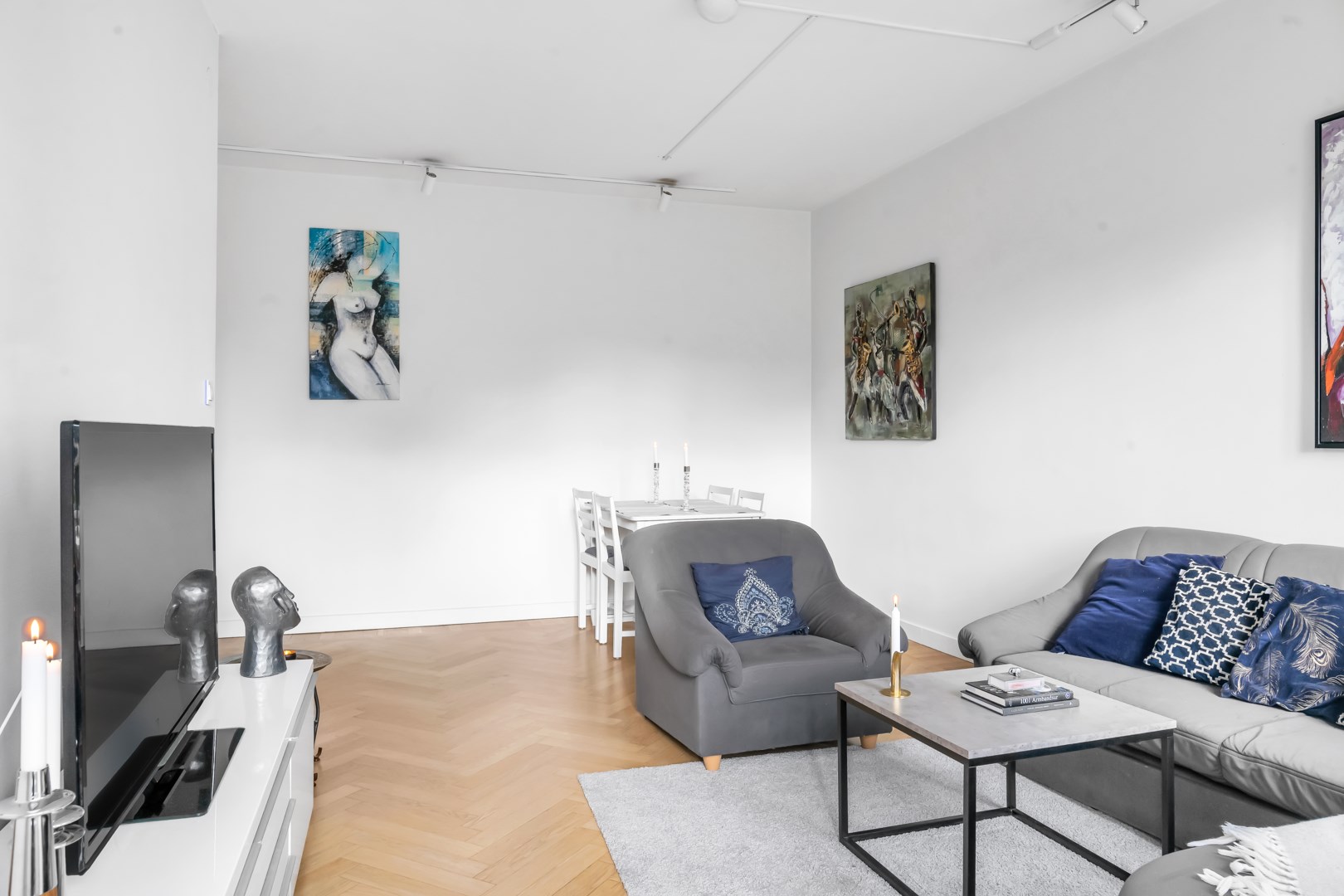 Bostadsbild från Svartbäcksgatan 39, Såld i Centrum, Uppsala