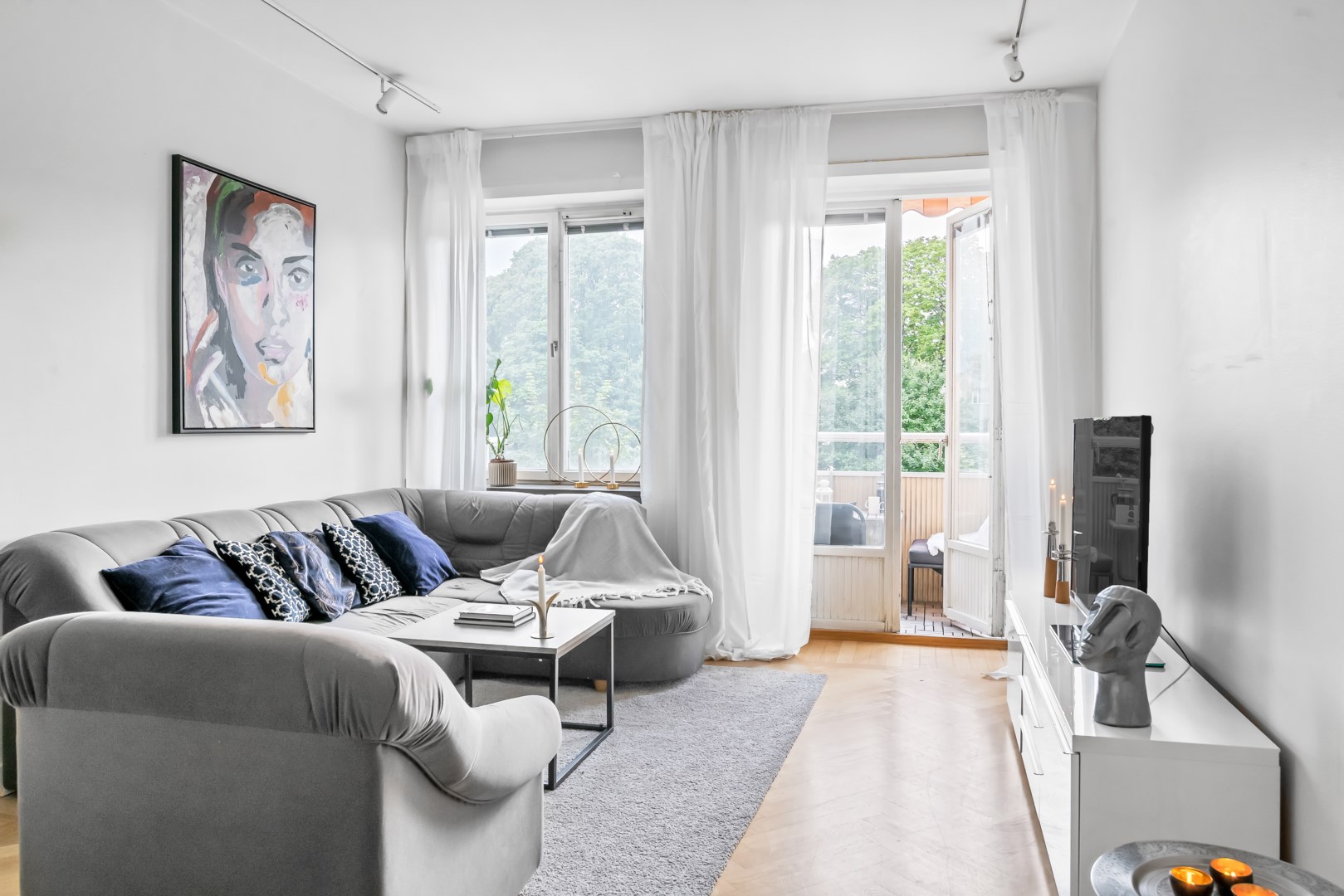 Bostadsbild från Svartbäcksgatan 39, Såld i Centrum, Uppsala