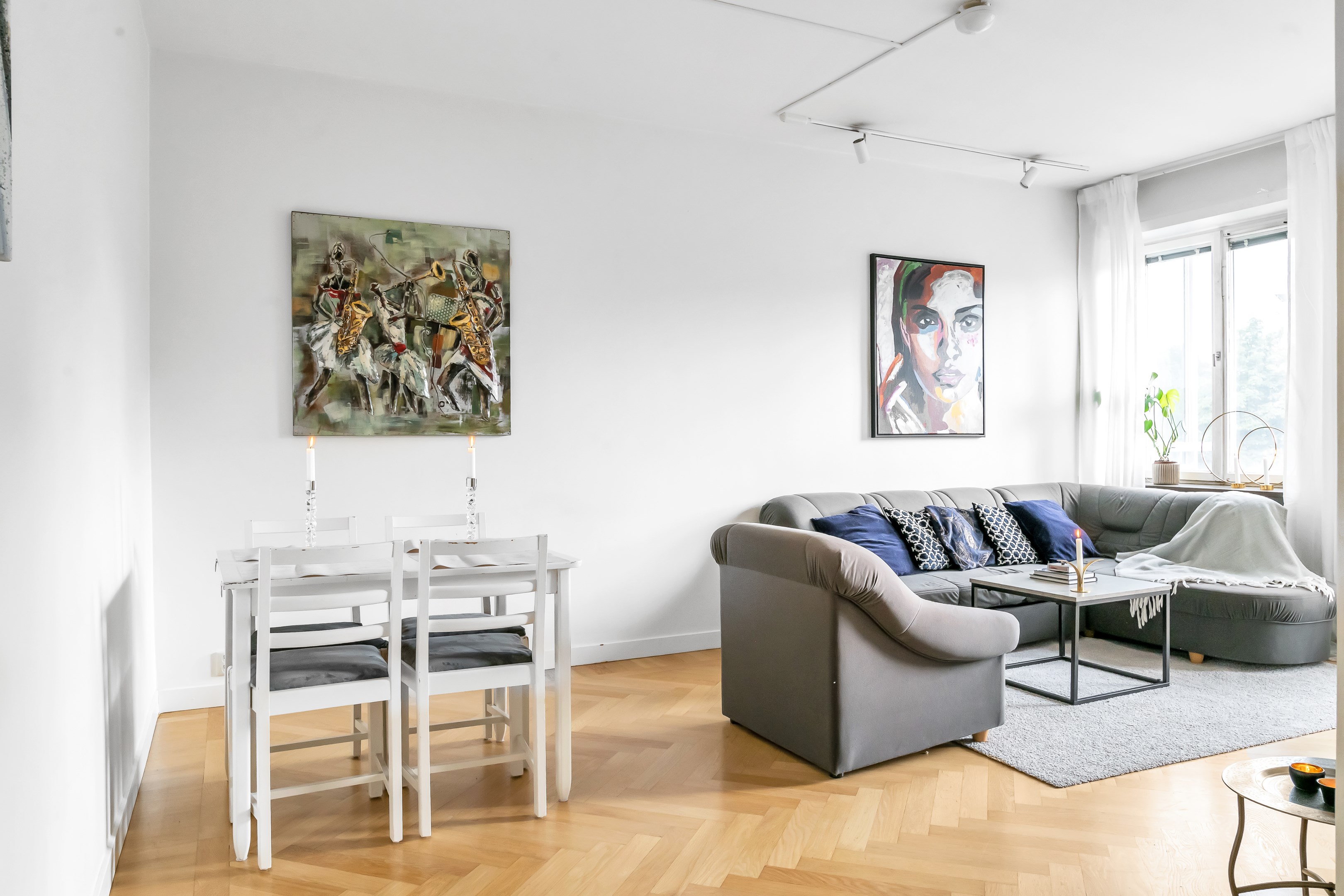 Bostadsbild från Svartbäcksgatan 39, Såld i Centrum, Uppsala