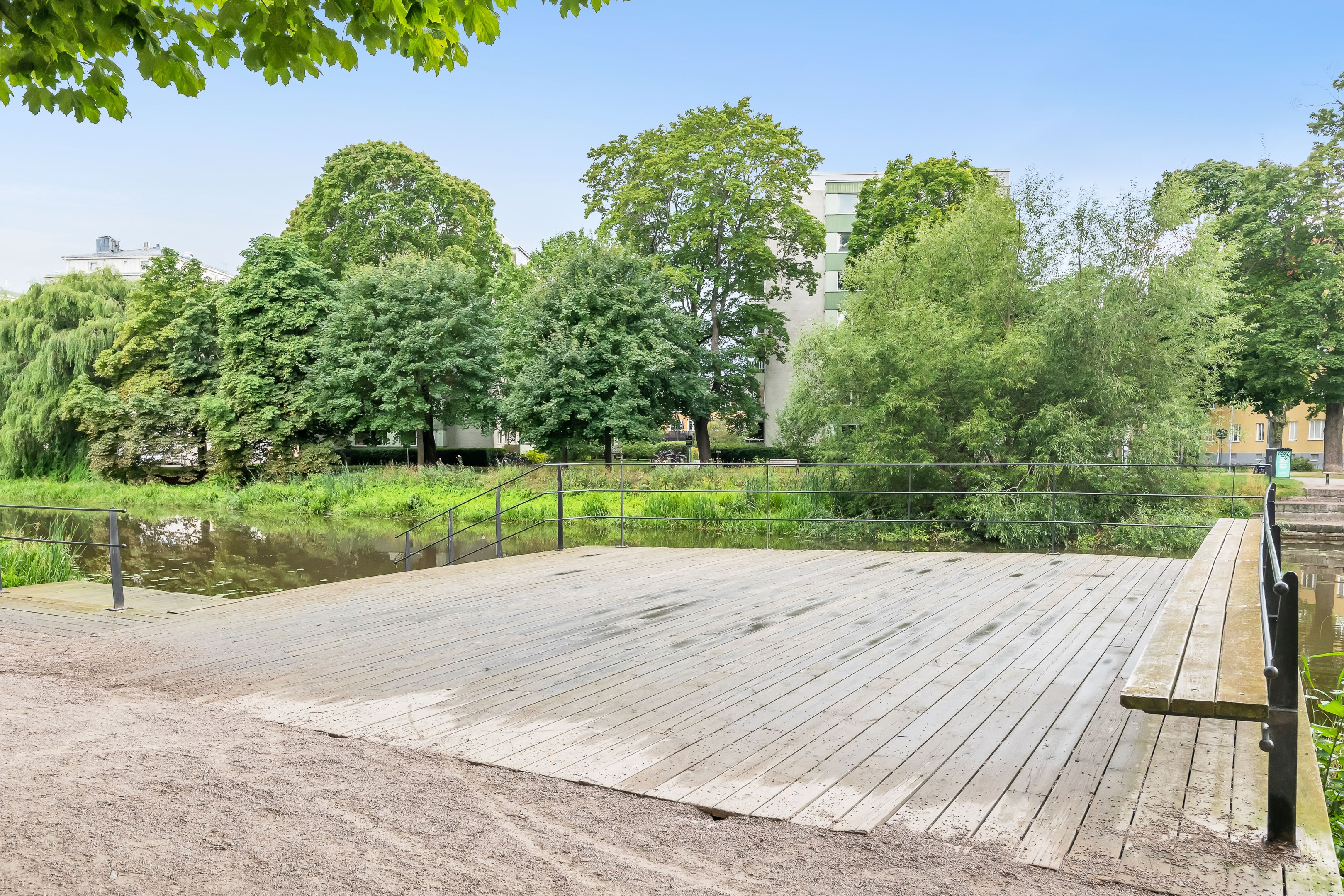 Bostadsbild från Svartbäcksgatan 39, Såld i Centrum, Uppsala