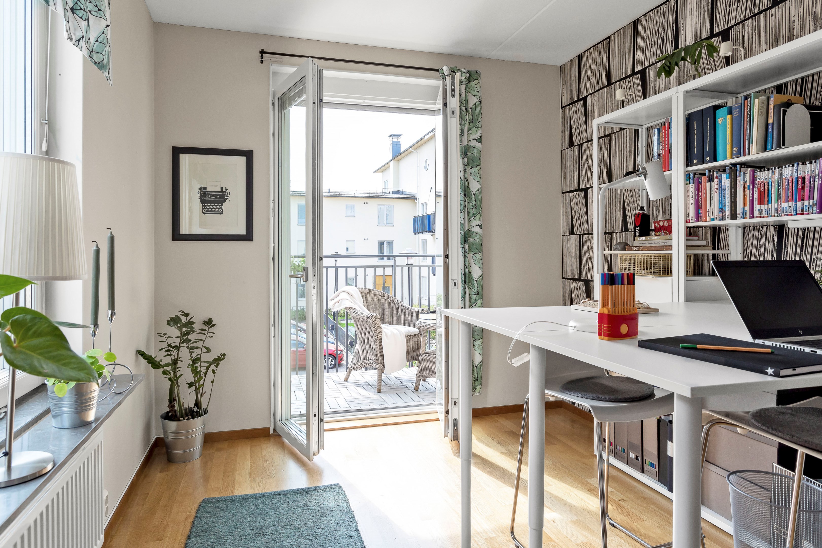 Bostadsbild från S:t Persgatan 23 A, Såld i Centrum, Uppsala