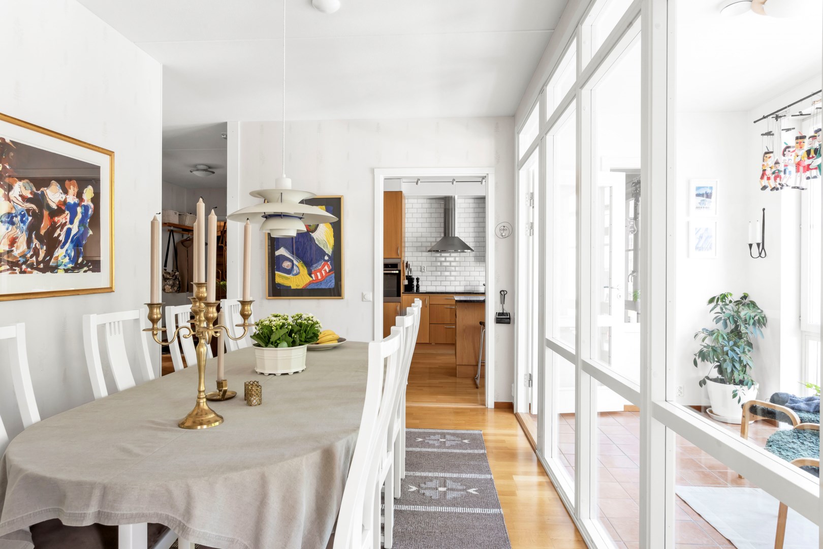 Bostadsbild från S:t Persgatan 23 A, Såld i Centrum, Uppsala