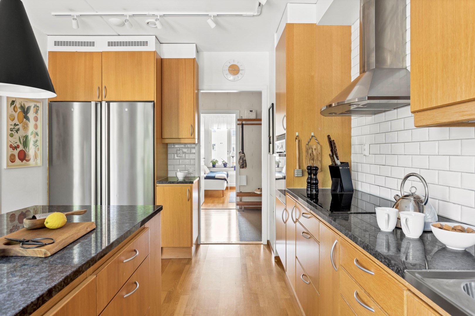 Bostadsbild från S:t Persgatan 23 A, Såld i Centrum, Uppsala