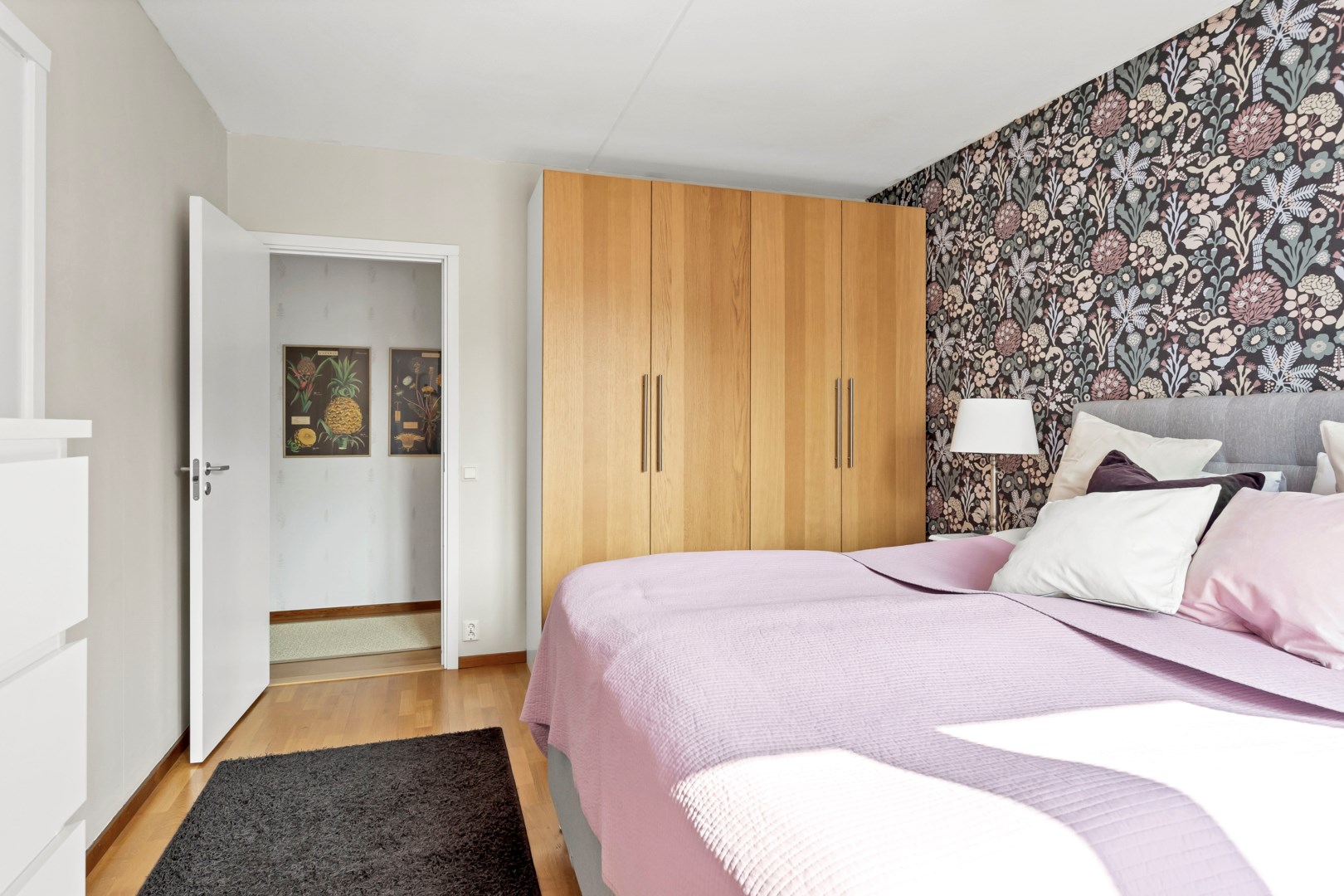 Bostadsbild från S:t Persgatan 23 A, Såld i Centrum, Uppsala