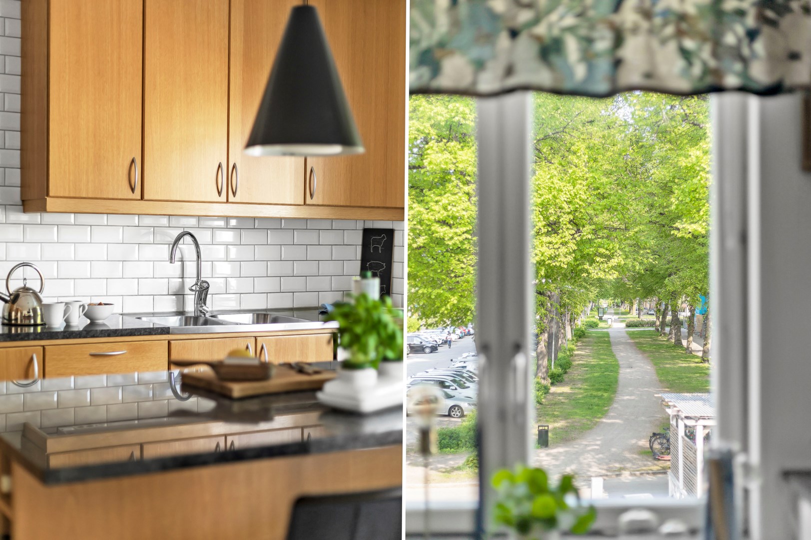 Bostadsbild från S:t Persgatan 23 A, Såld i Centrum, Uppsala