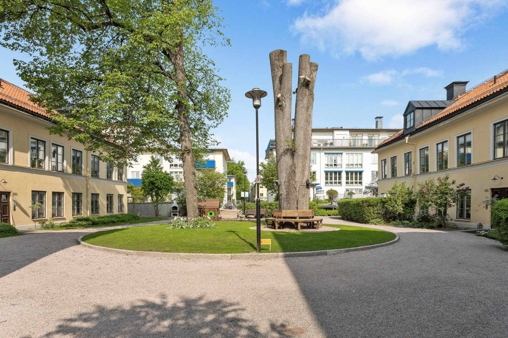 Bostadsbild från S:t Persgatan 23 A, Såld i Centrum, Uppsala