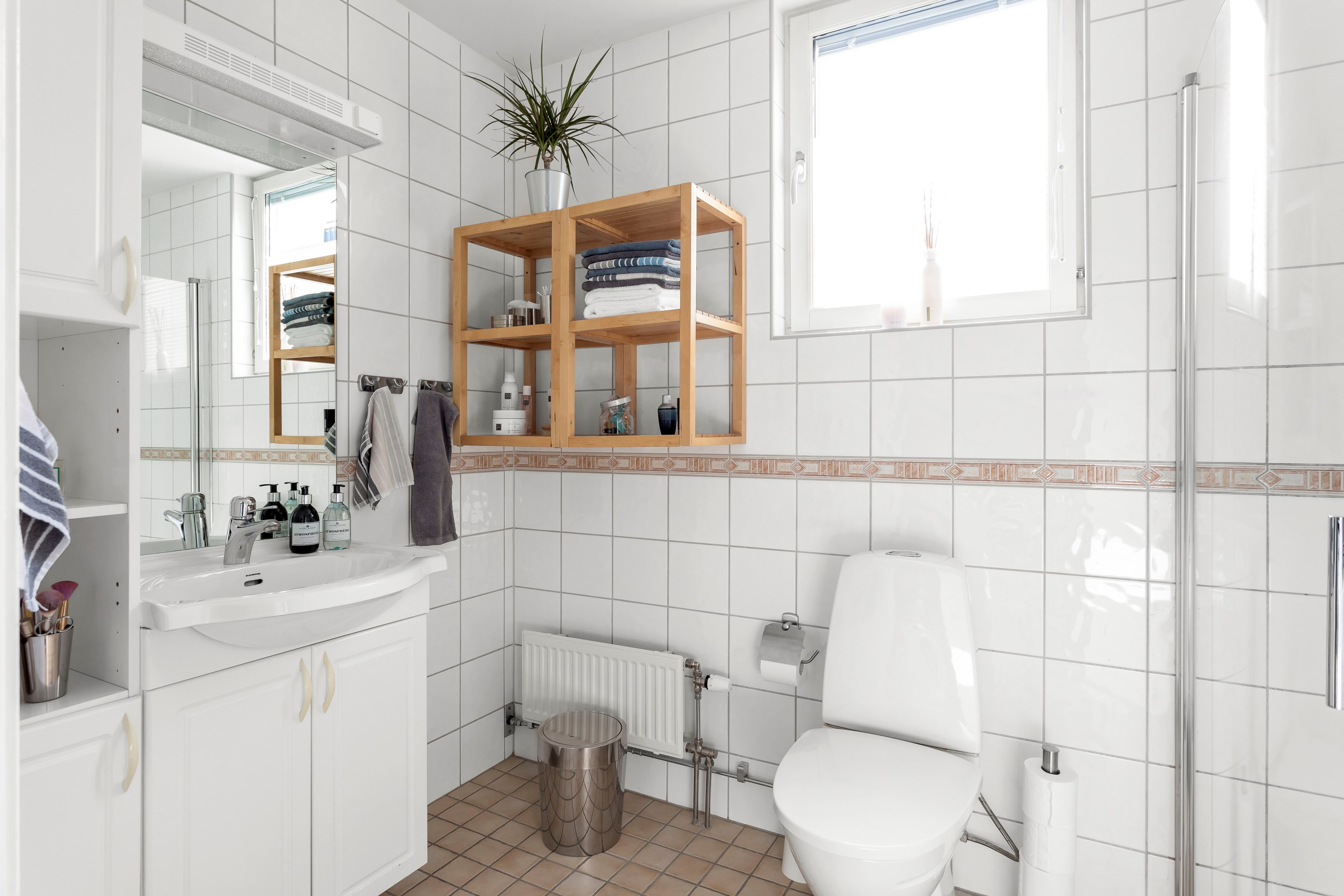 Bostadsbild från S:t Persgatan 23 A, Såld i Centrum, Uppsala