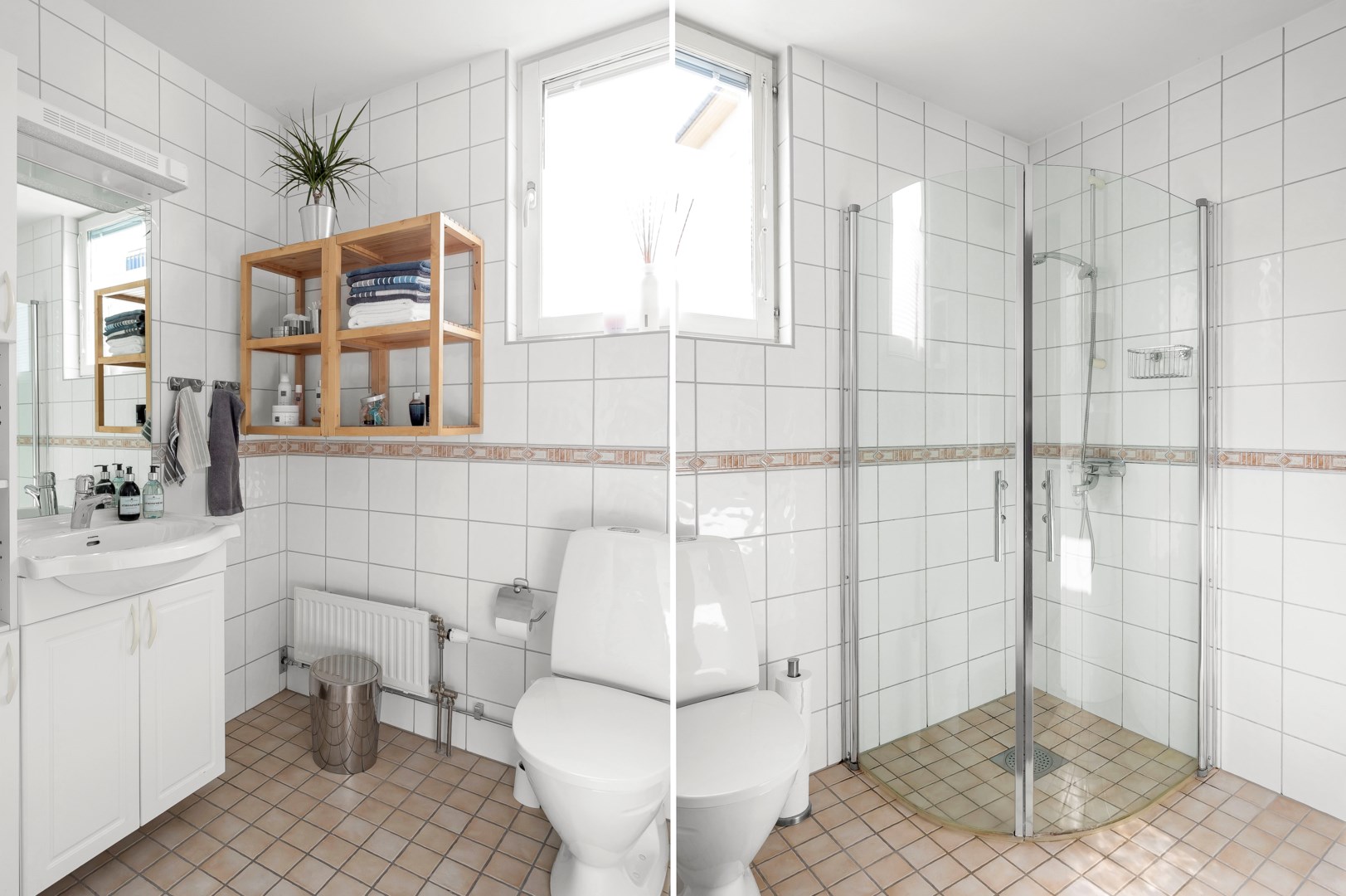 Bostadsbild från S:t Persgatan 23 A, Såld i Centrum, Uppsala