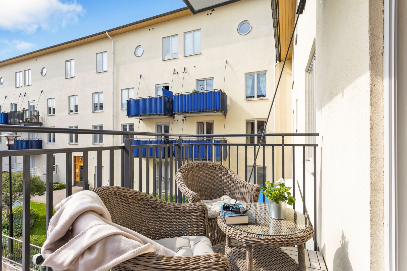 Bostadsbild från S:t Persgatan 23 A, Såld i Centrum, Uppsala