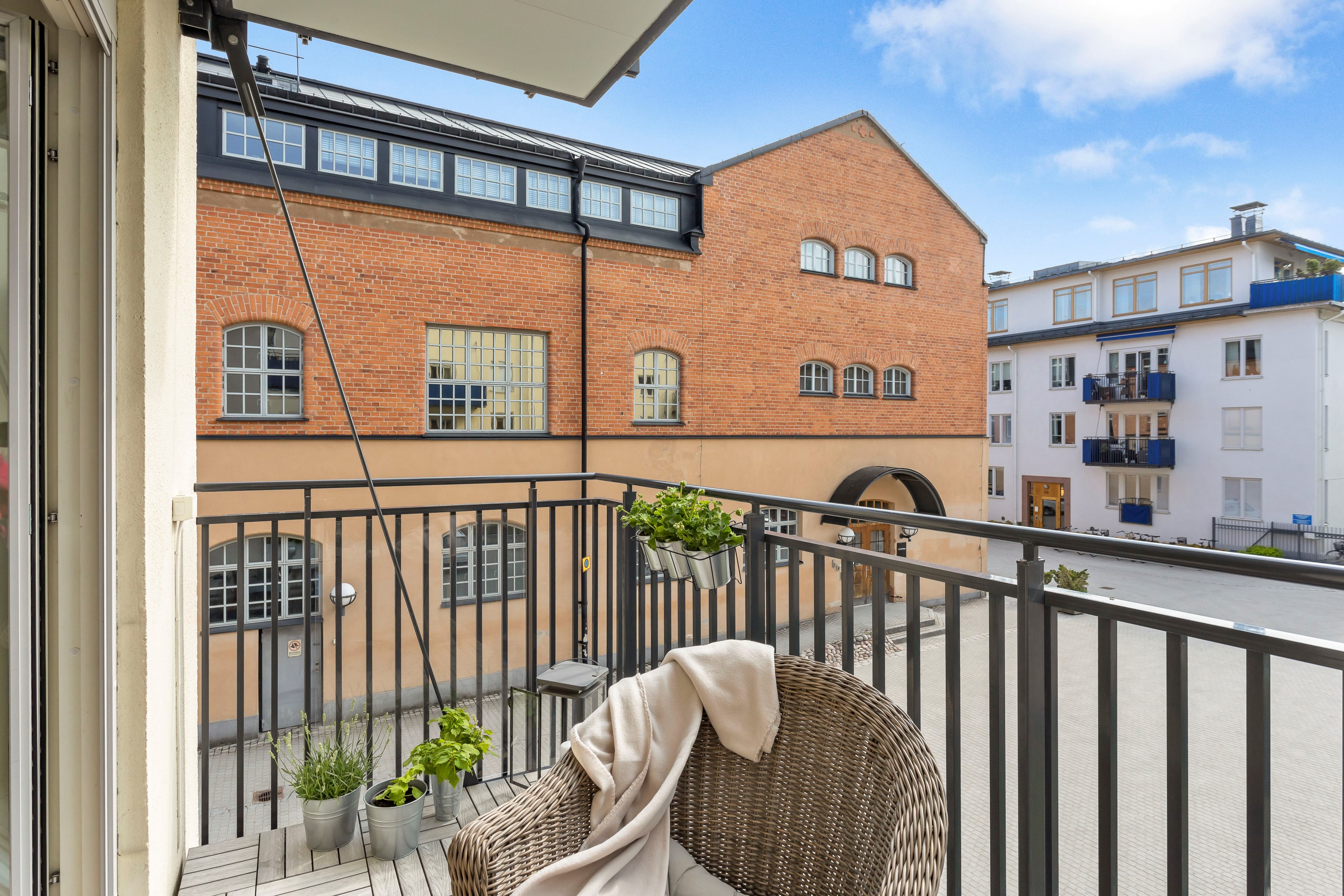 Bostadsbild från S:t Persgatan 23 A, Såld i Centrum, Uppsala