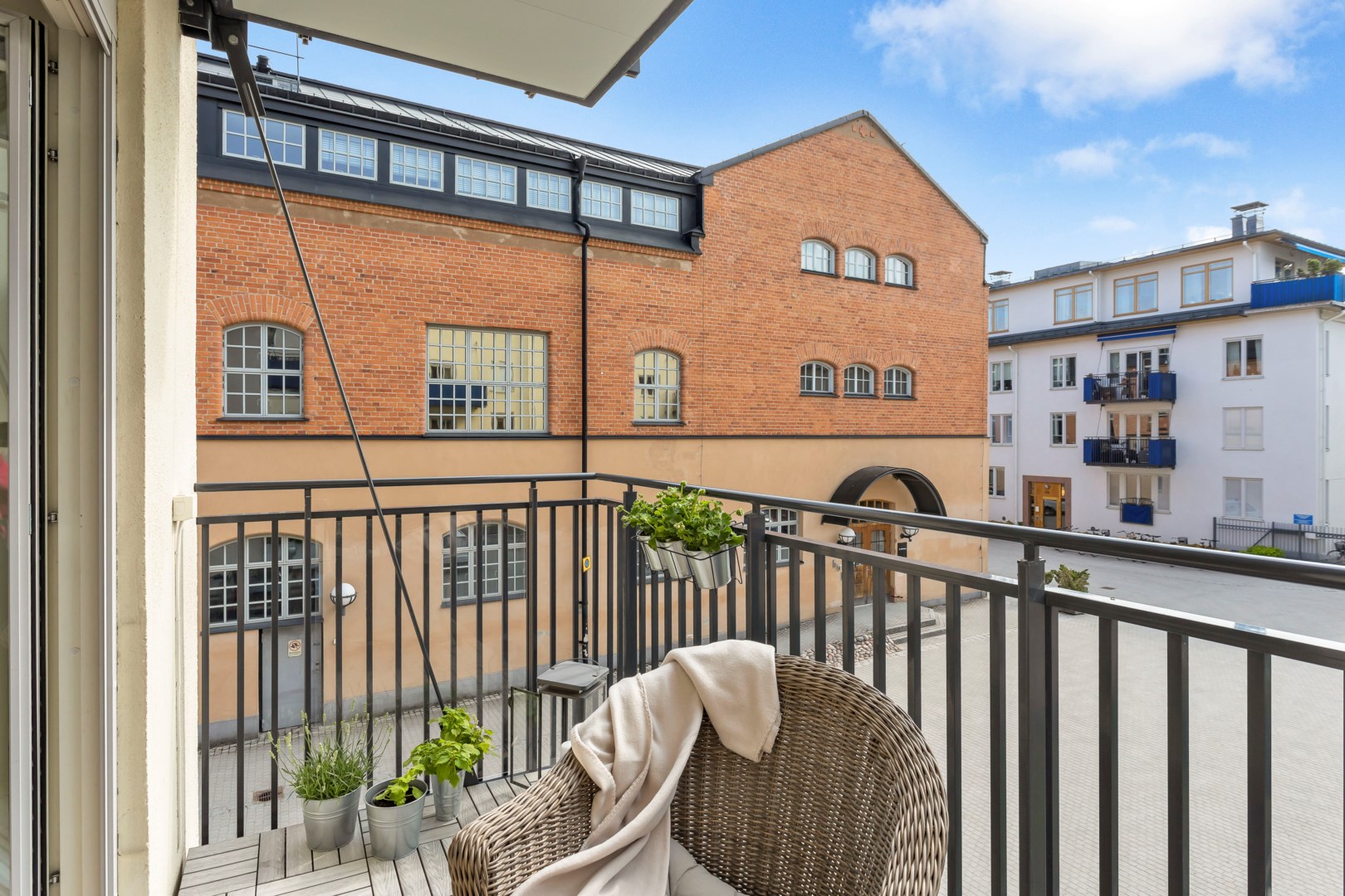 Bostadsbild från S:t Persgatan 23 A, Såld i Centrum, Uppsala