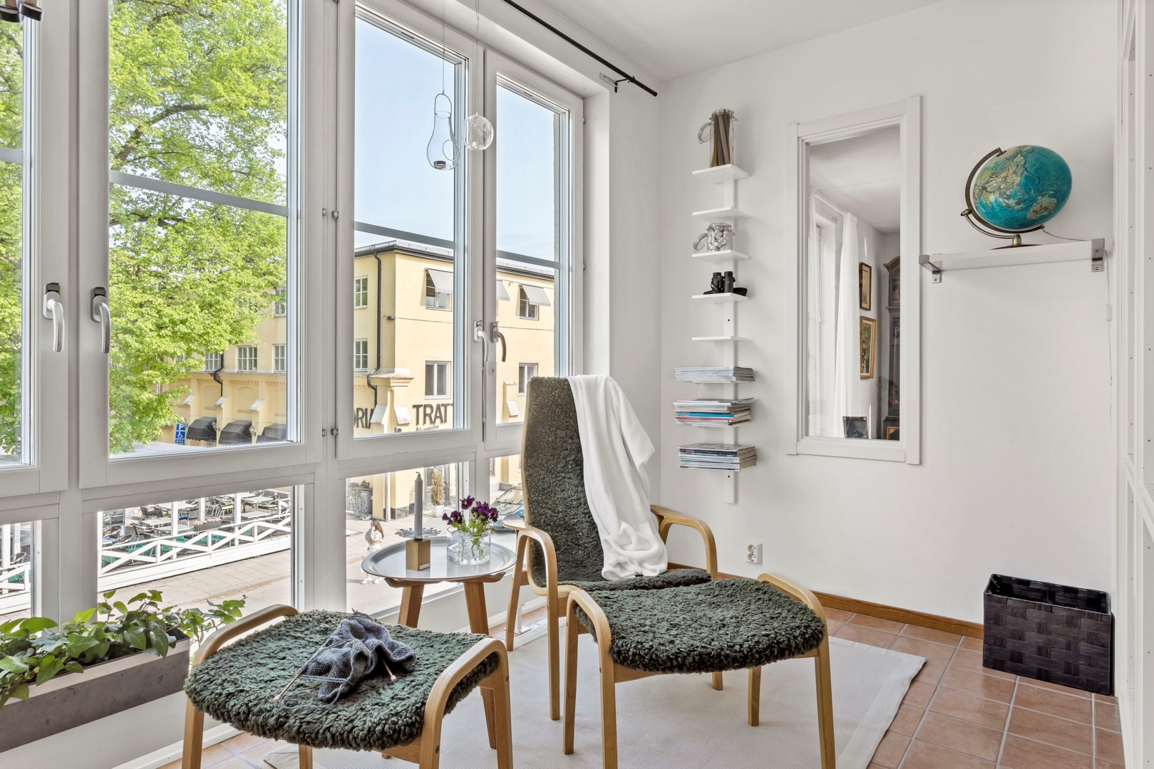 Bostadsbild från S:t Persgatan 23 A, Såld i Centrum, Uppsala