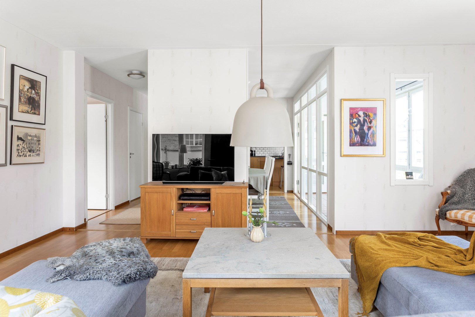 Bostadsbild från S:t Persgatan 23 A, Såld i Centrum, Uppsala