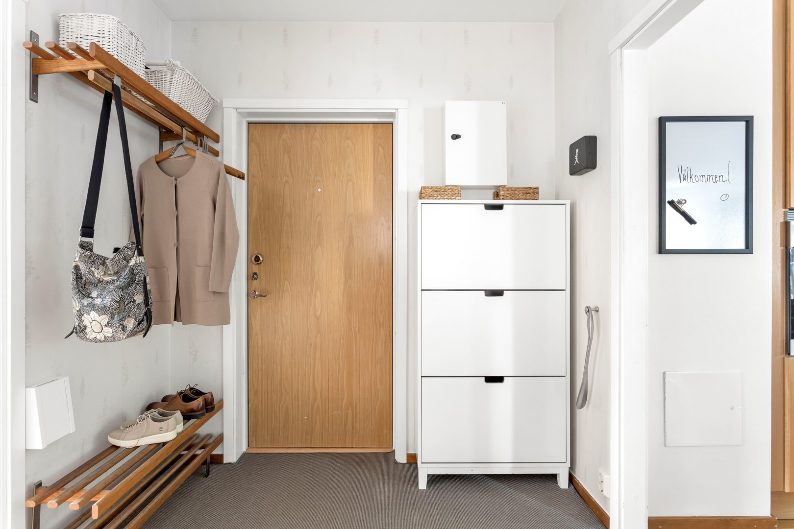 Bostadsbild från S:t Persgatan 23 A, Såld i Centrum, Uppsala