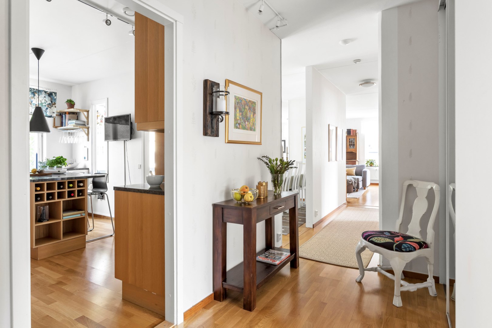 Bostadsbild från S:t Persgatan 23 A, Såld i Centrum, Uppsala