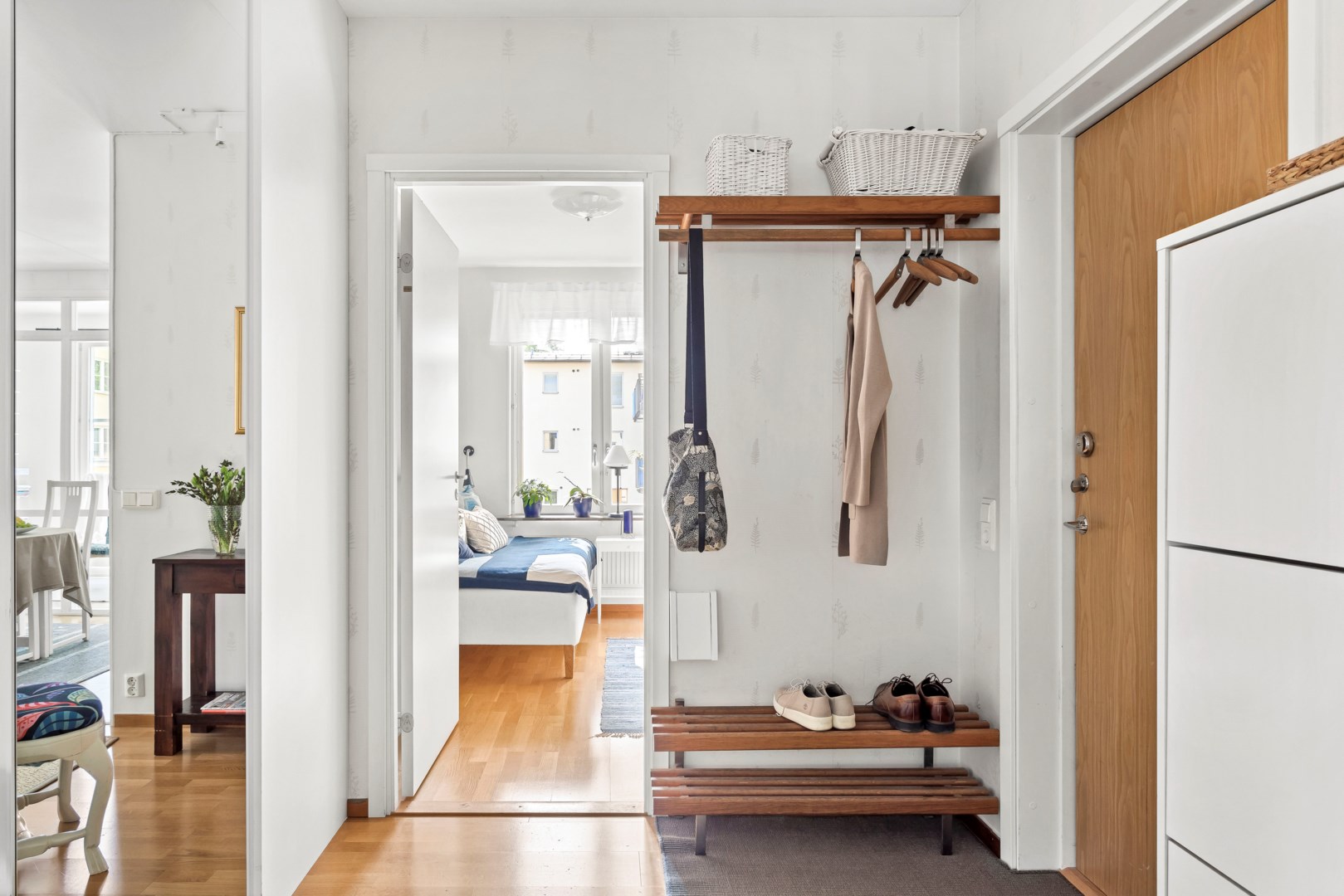 Bostadsbild från S:t Persgatan 23 A, Såld i Centrum, Uppsala