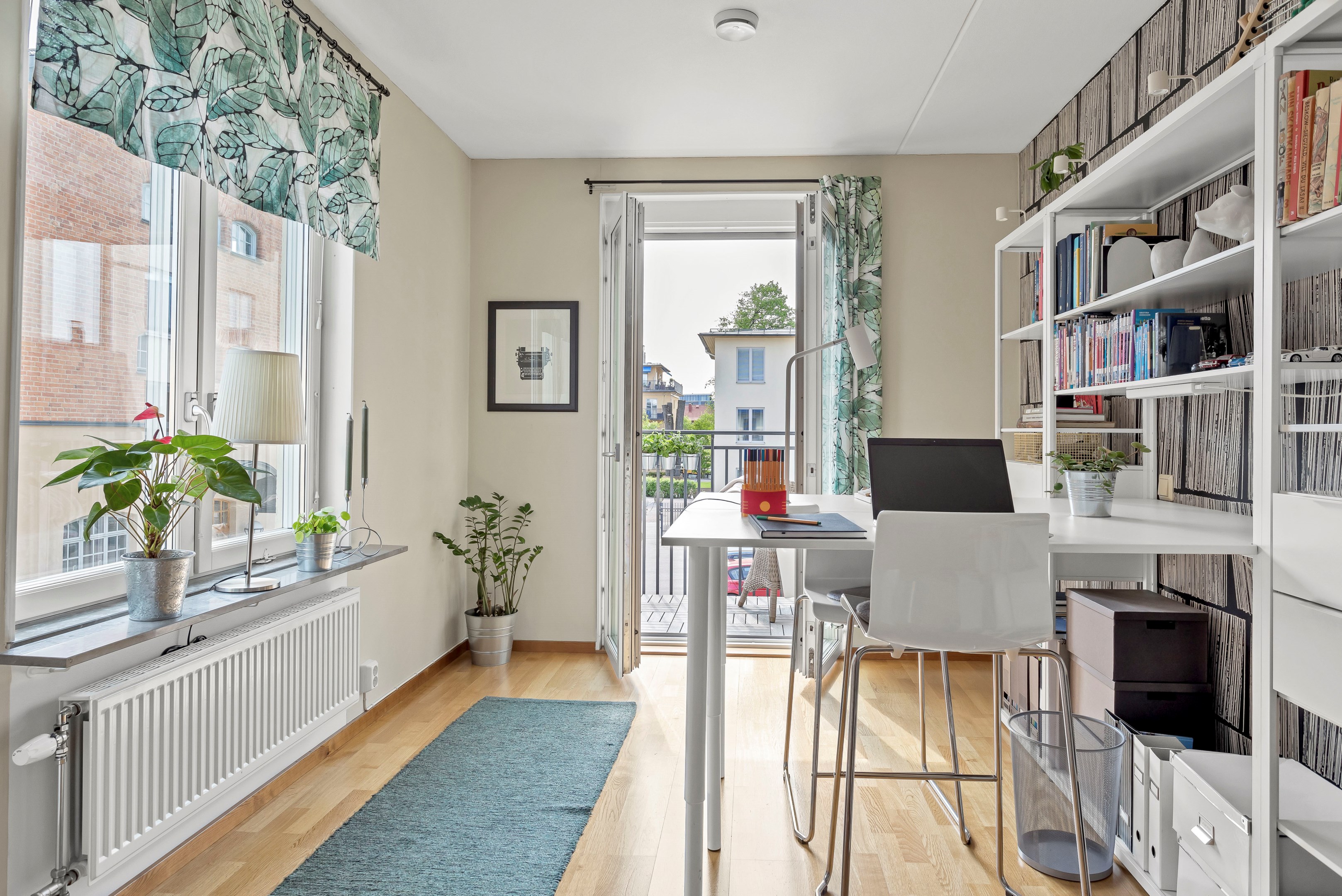 Bostadsbild från S:t Persgatan 23 A, Såld i Centrum, Uppsala