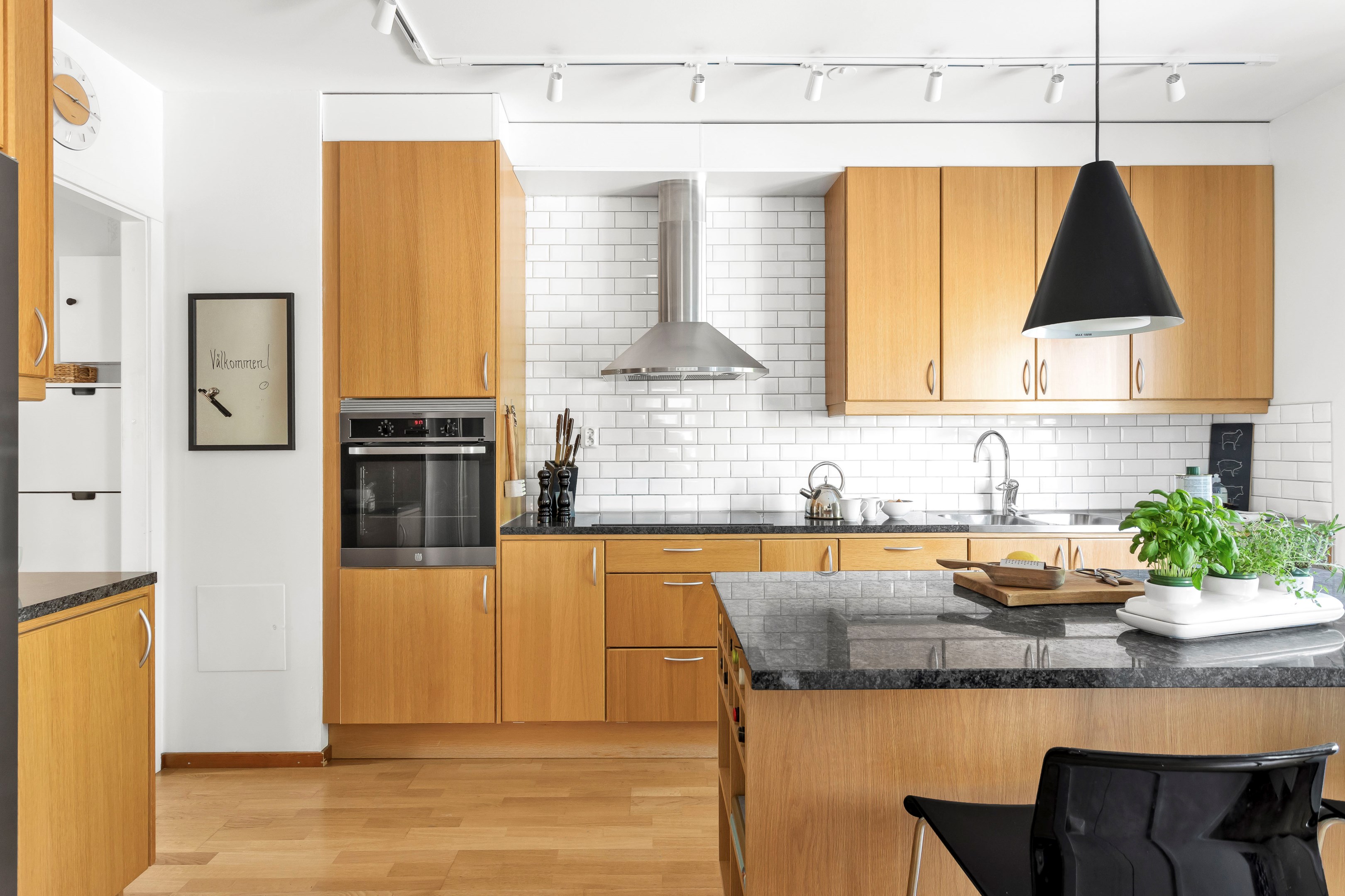 Bostadsbild från S:t Persgatan 23 A, Såld i Centrum, Uppsala