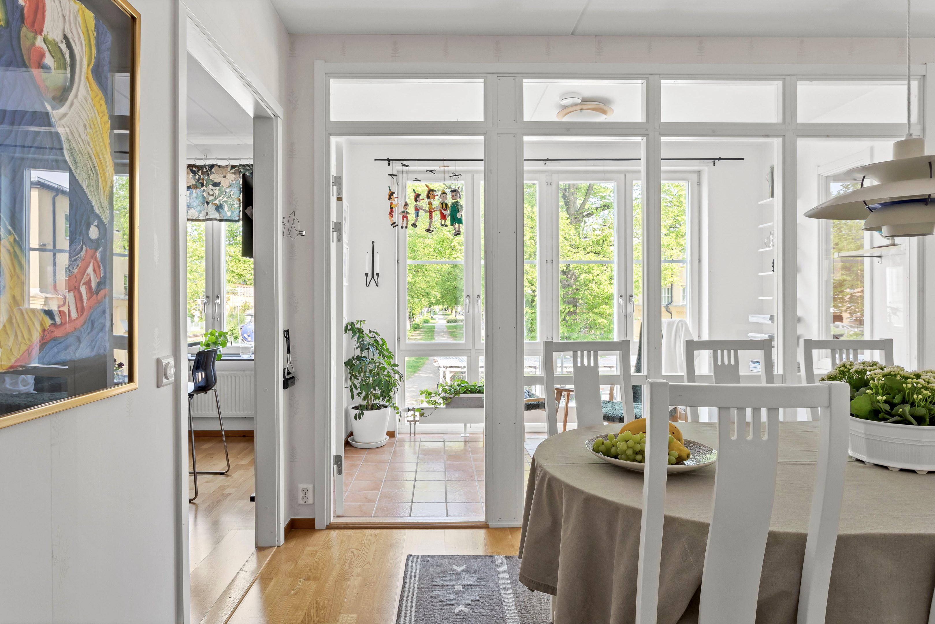 Bostadsbild från S:t Persgatan 23 A, Såld i Centrum, Uppsala