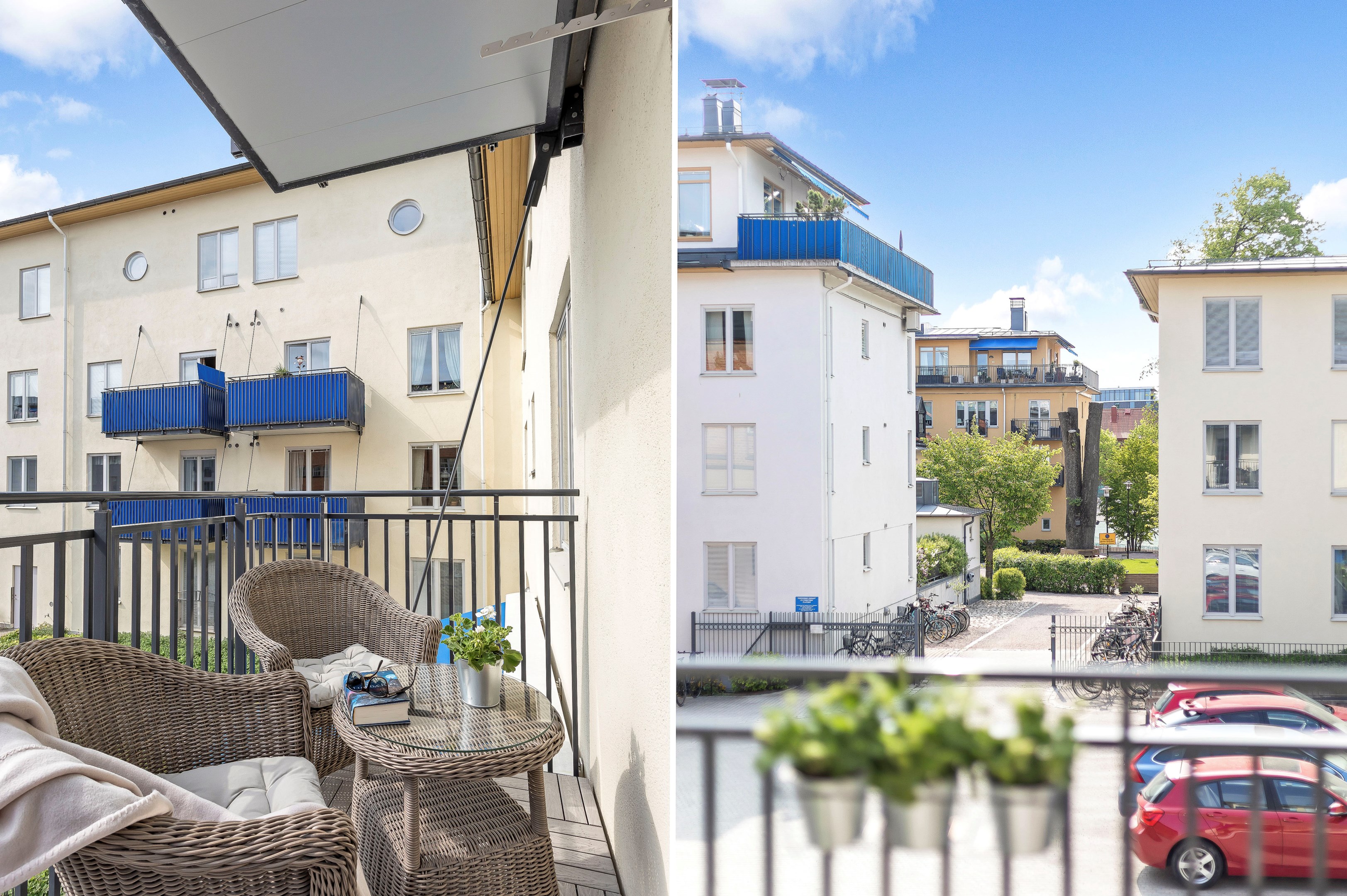 Bostadsbild från S:t Persgatan 23 A, Såld i Centrum, Uppsala