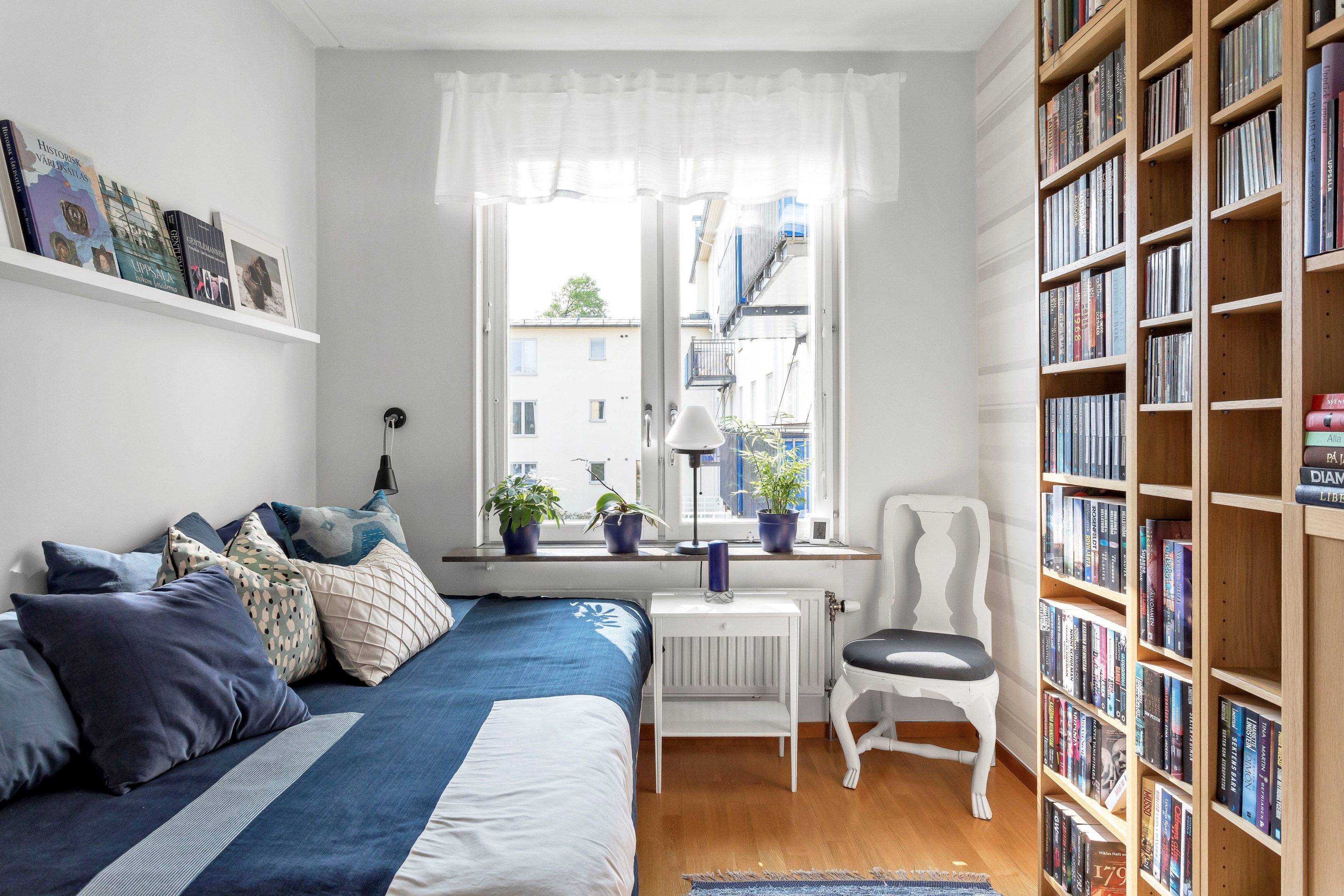 Bostadsbild från S:t Persgatan 23 A, Såld i Centrum, Uppsala