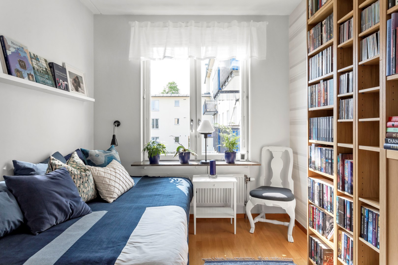 Bostadsbild från S:t Persgatan 23 A, Såld i Centrum, Uppsala