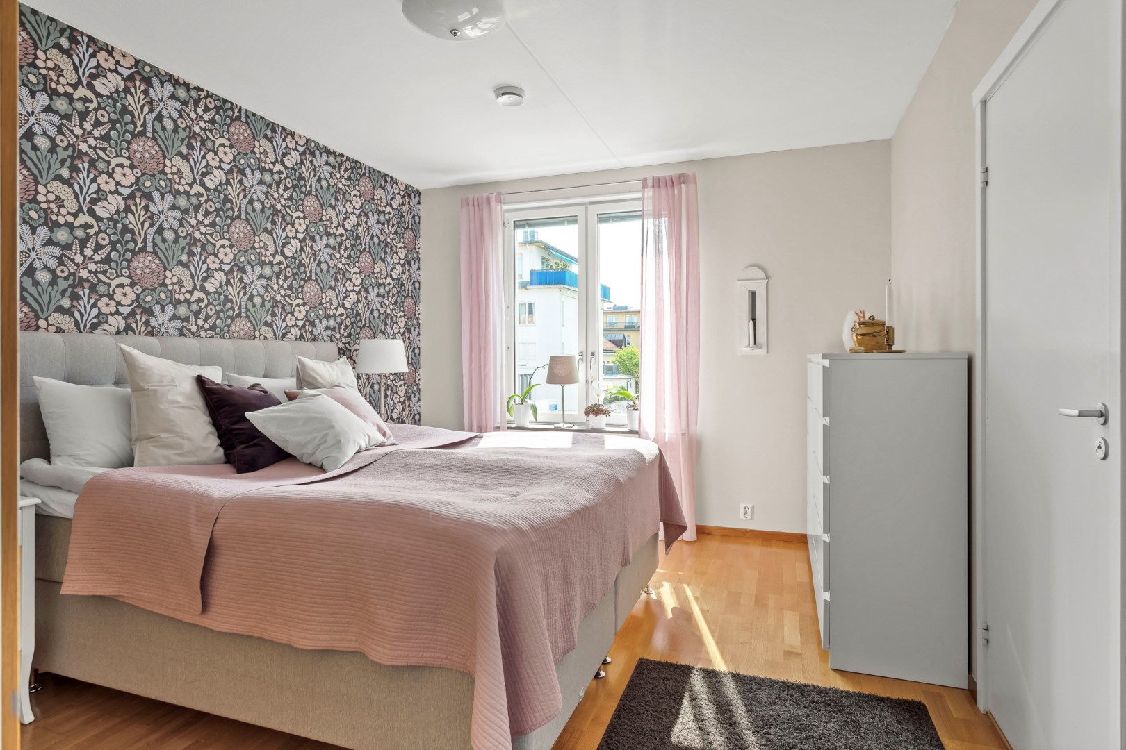 Bostadsbild från S:t Persgatan 23 A, Såld i Centrum, Uppsala