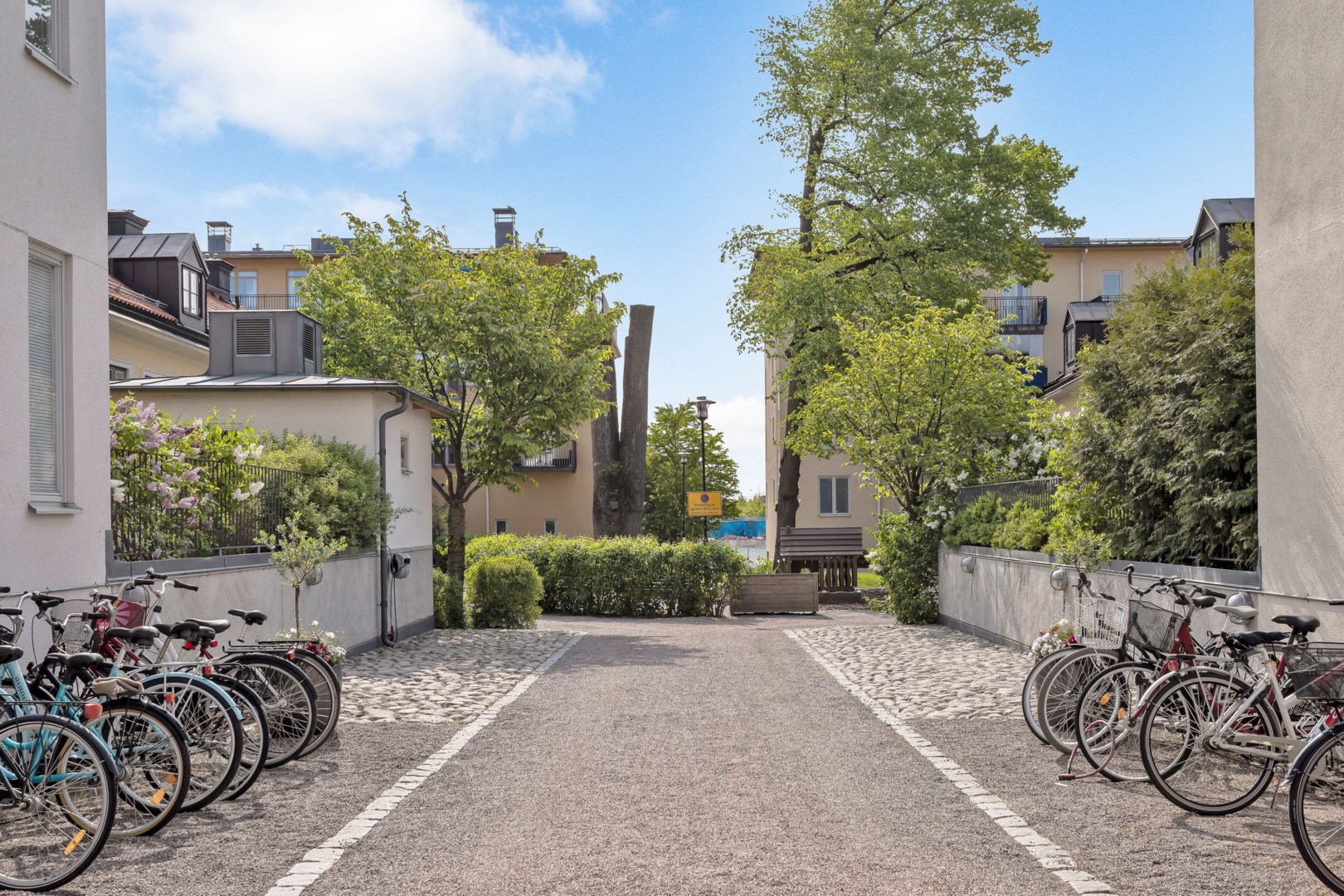 Bostadsbild från S:t Persgatan 23 A, Såld i Centrum, Uppsala