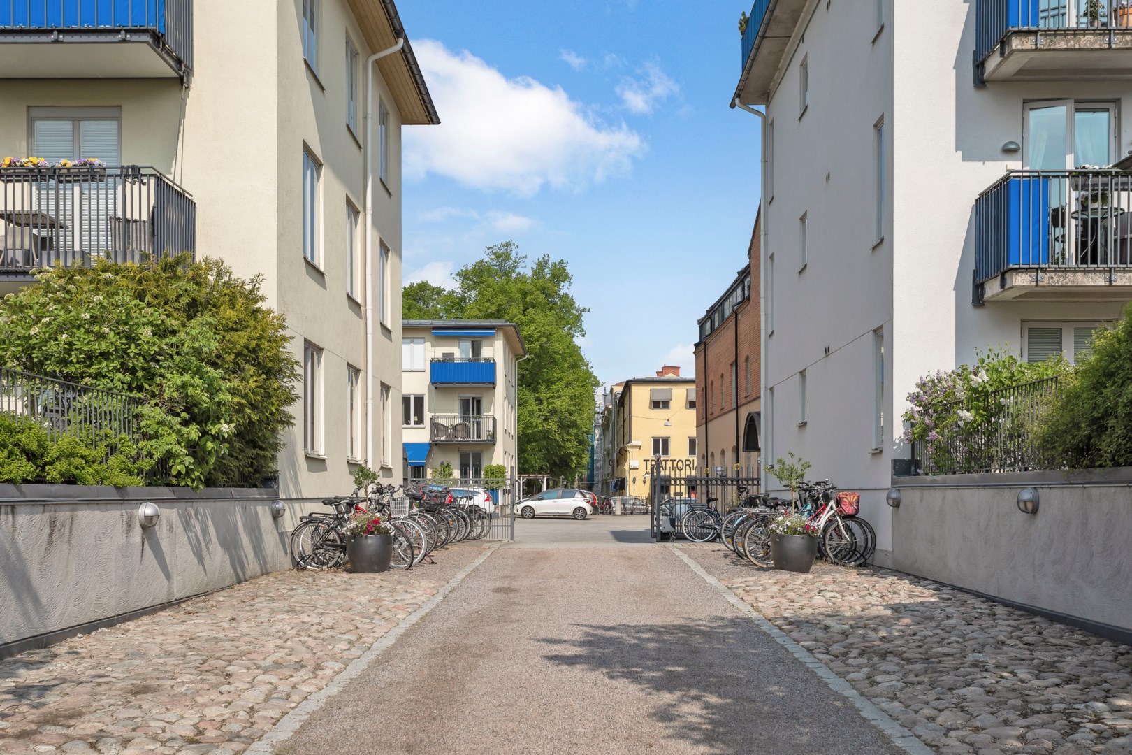 Bostadsbild från S:t Persgatan 23 A, Såld i Centrum, Uppsala