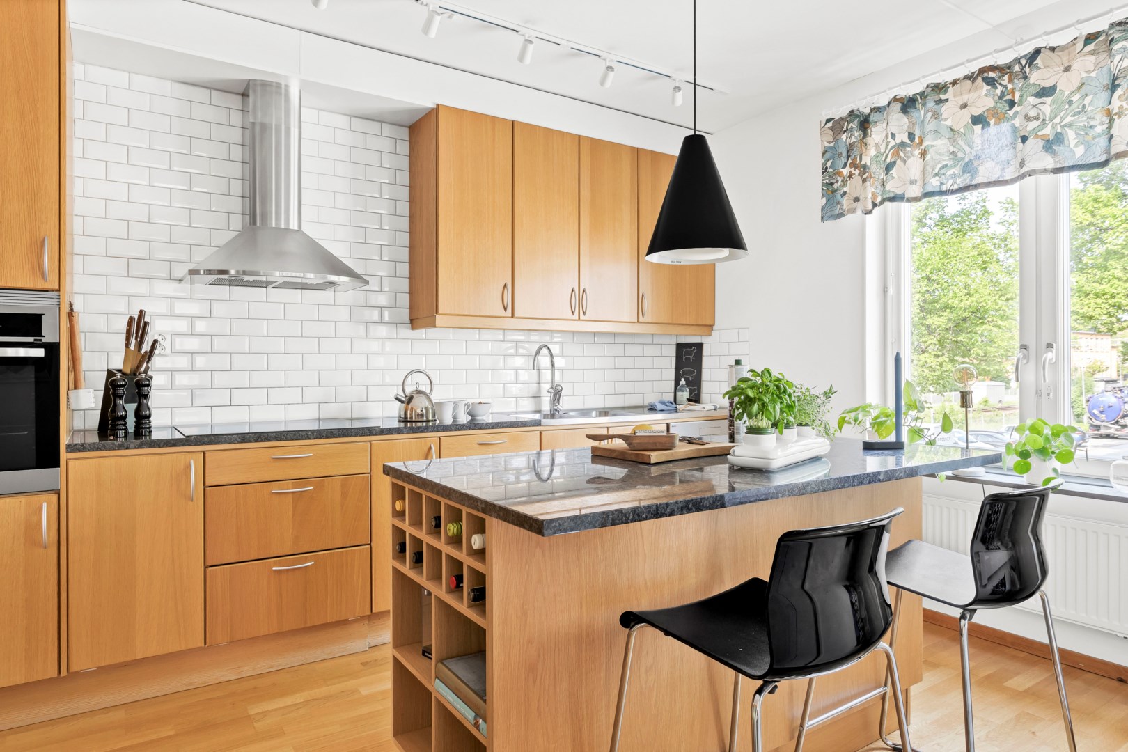 Bostadsbild från S:t Persgatan 23 A, Såld i Centrum, Uppsala