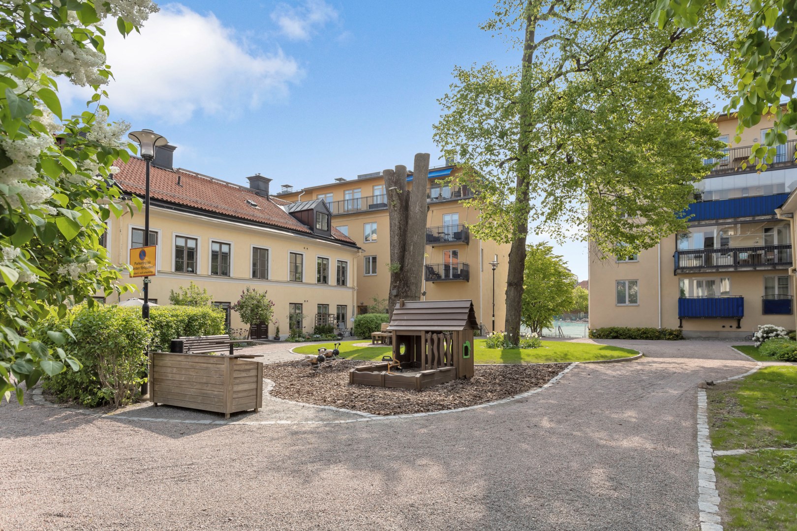 Bostadsbild från S:t Persgatan 23 A, Såld i Centrum, Uppsala