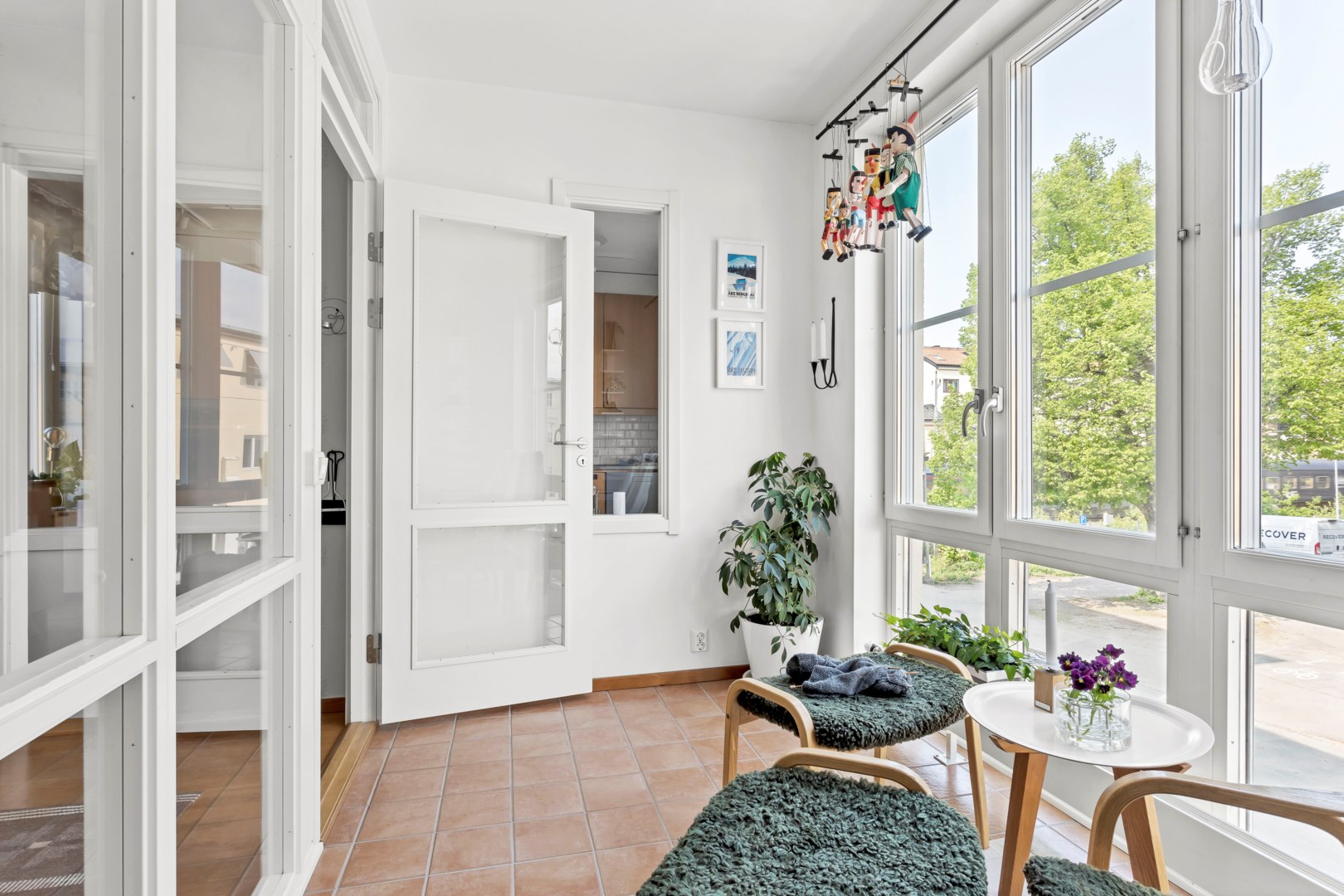 Bostadsbild från S:t Persgatan 23 A, Såld i Centrum, Uppsala