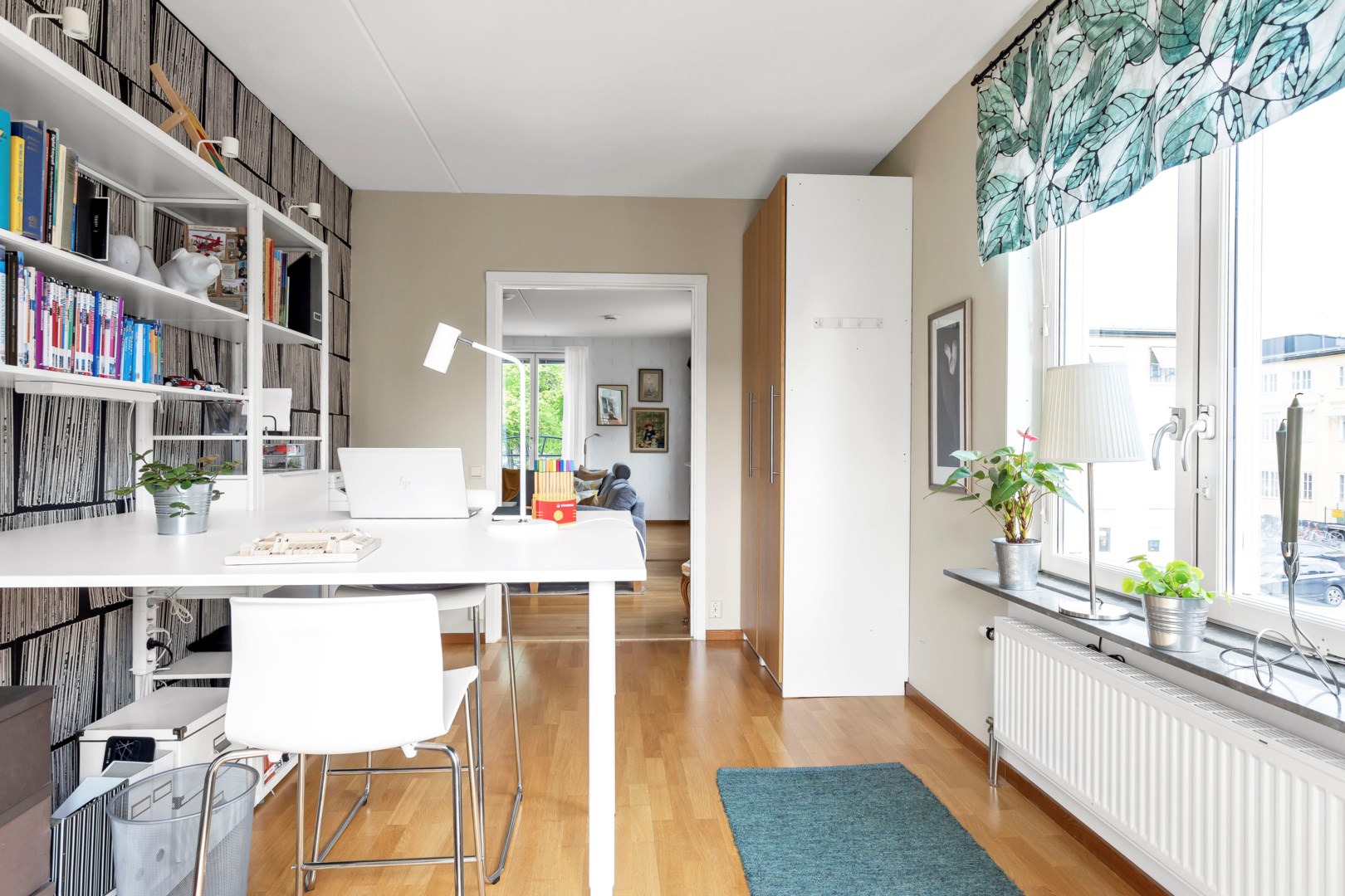 Bostadsbild från S:t Persgatan 23 A, Såld i Centrum, Uppsala