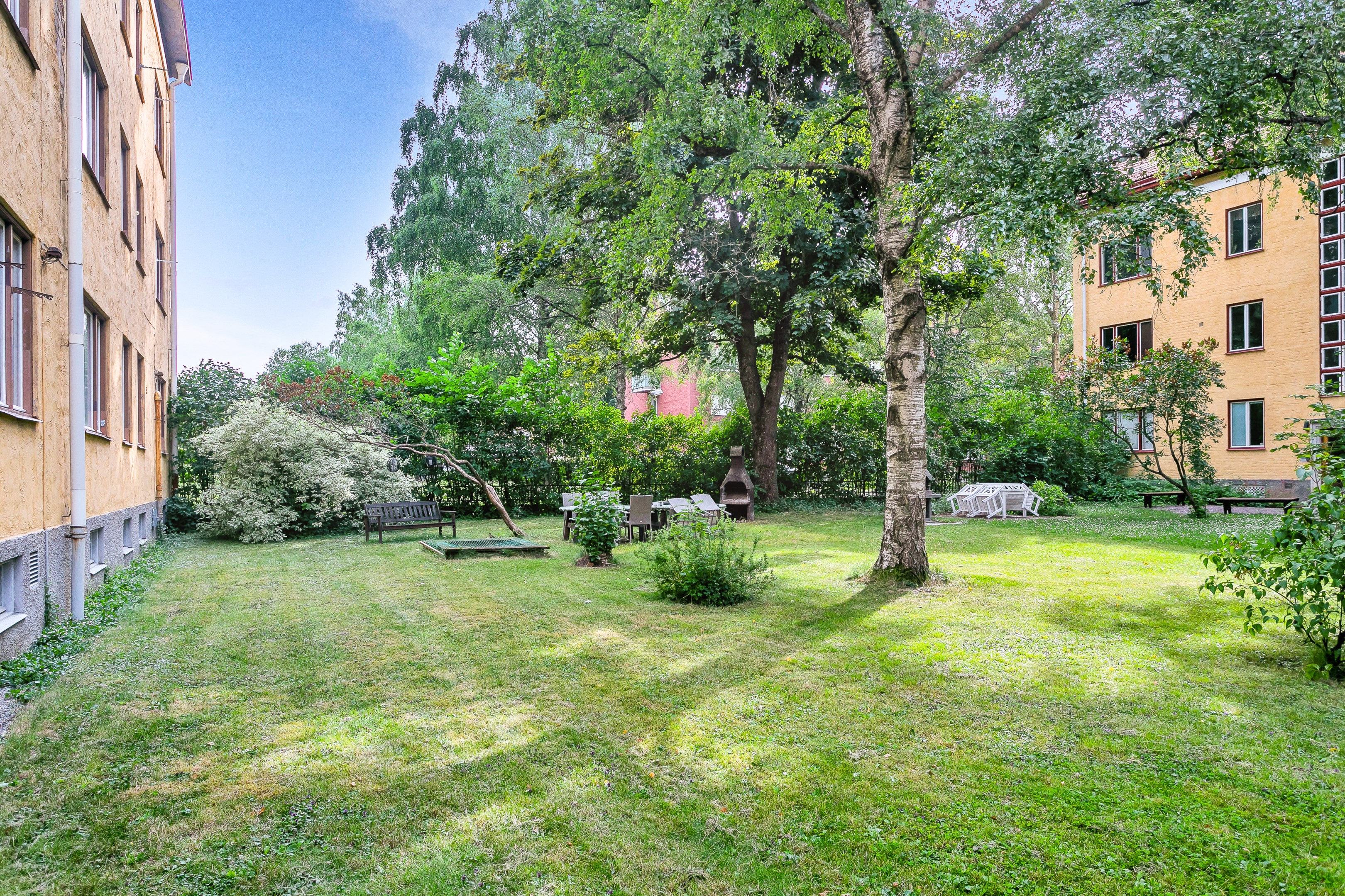 Bostadsbild från Höganäsgatan 11B, Såld i Höganäs, Uppsala