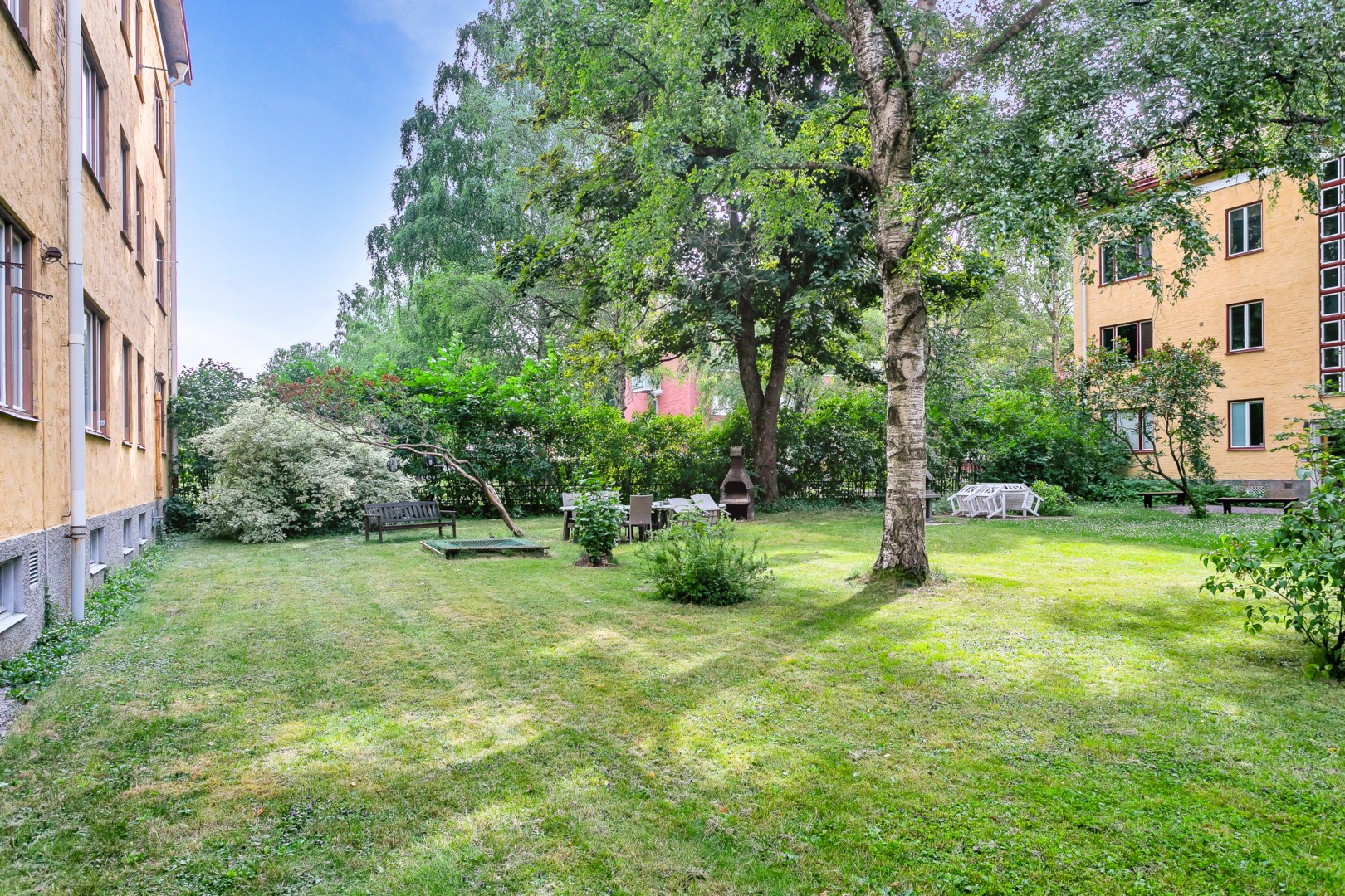 Bostadsbild från Höganäsgatan 11B, Såld i Höganäs, Uppsala