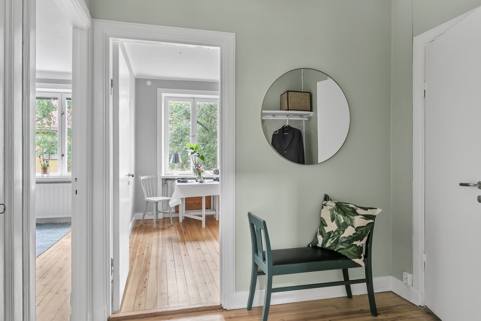 Bostadsbild från Höganäsgatan 11B, Såld i Höganäs, Uppsala