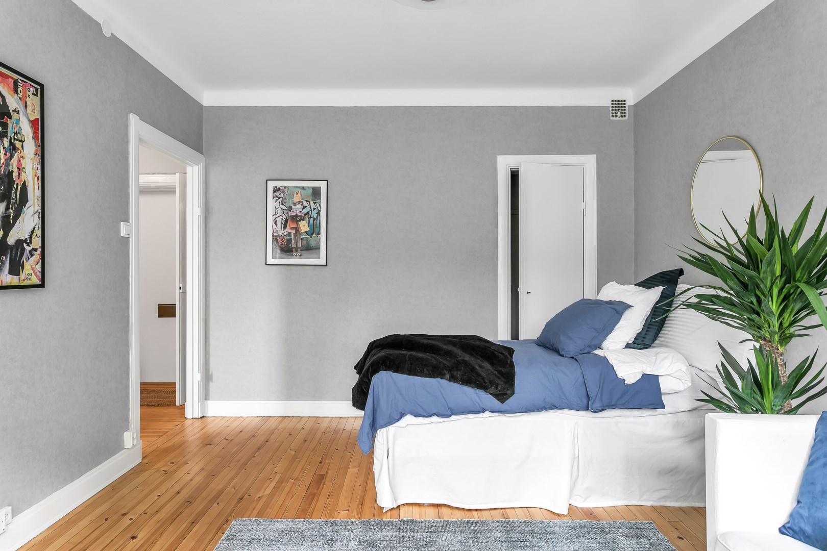 Bostadsbild från Höganäsgatan 11B, Såld i Höganäs, Uppsala