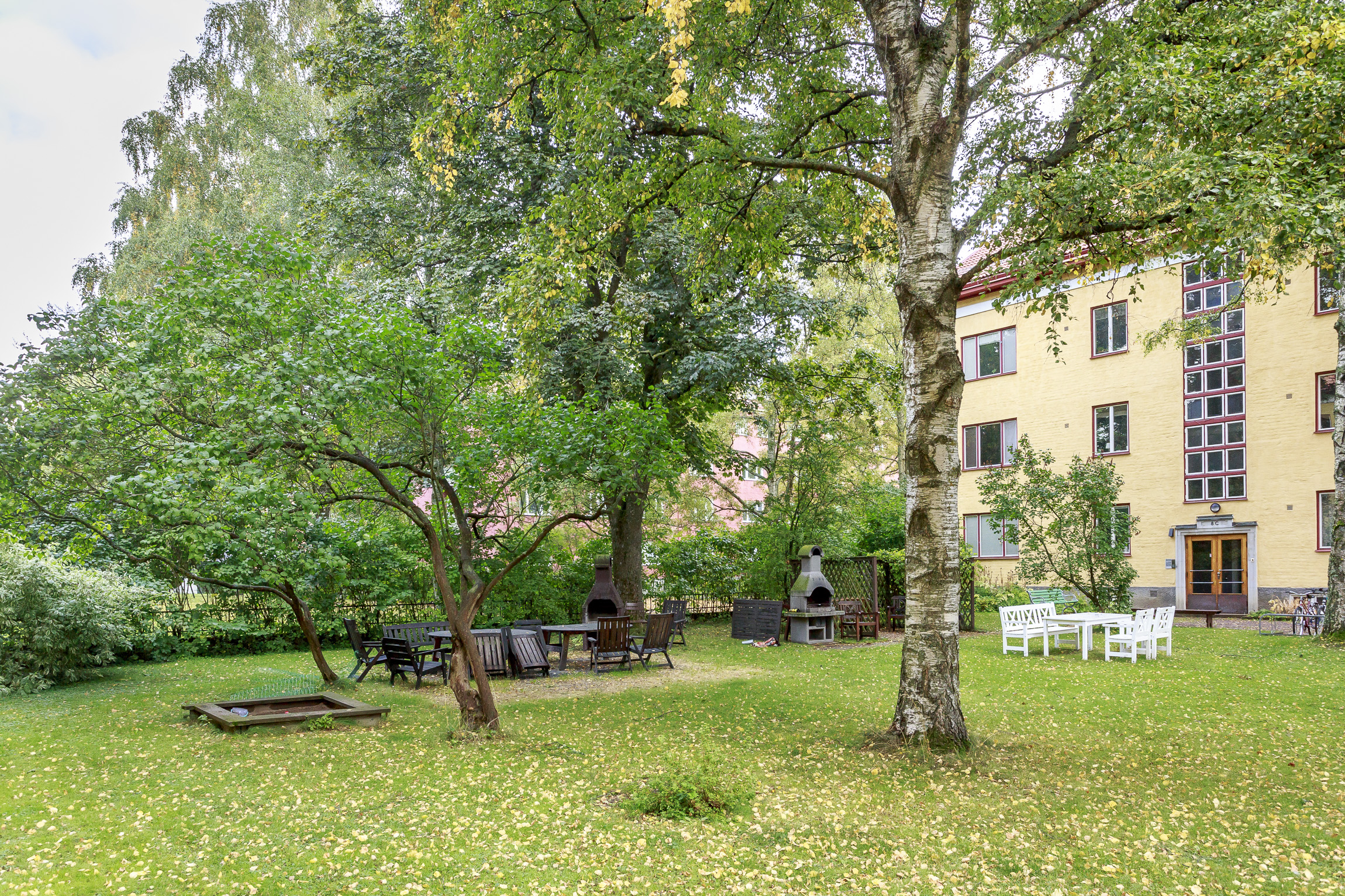 Bostadsbild från Höganäsgatan 11B, Såld i Höganäs, Uppsala