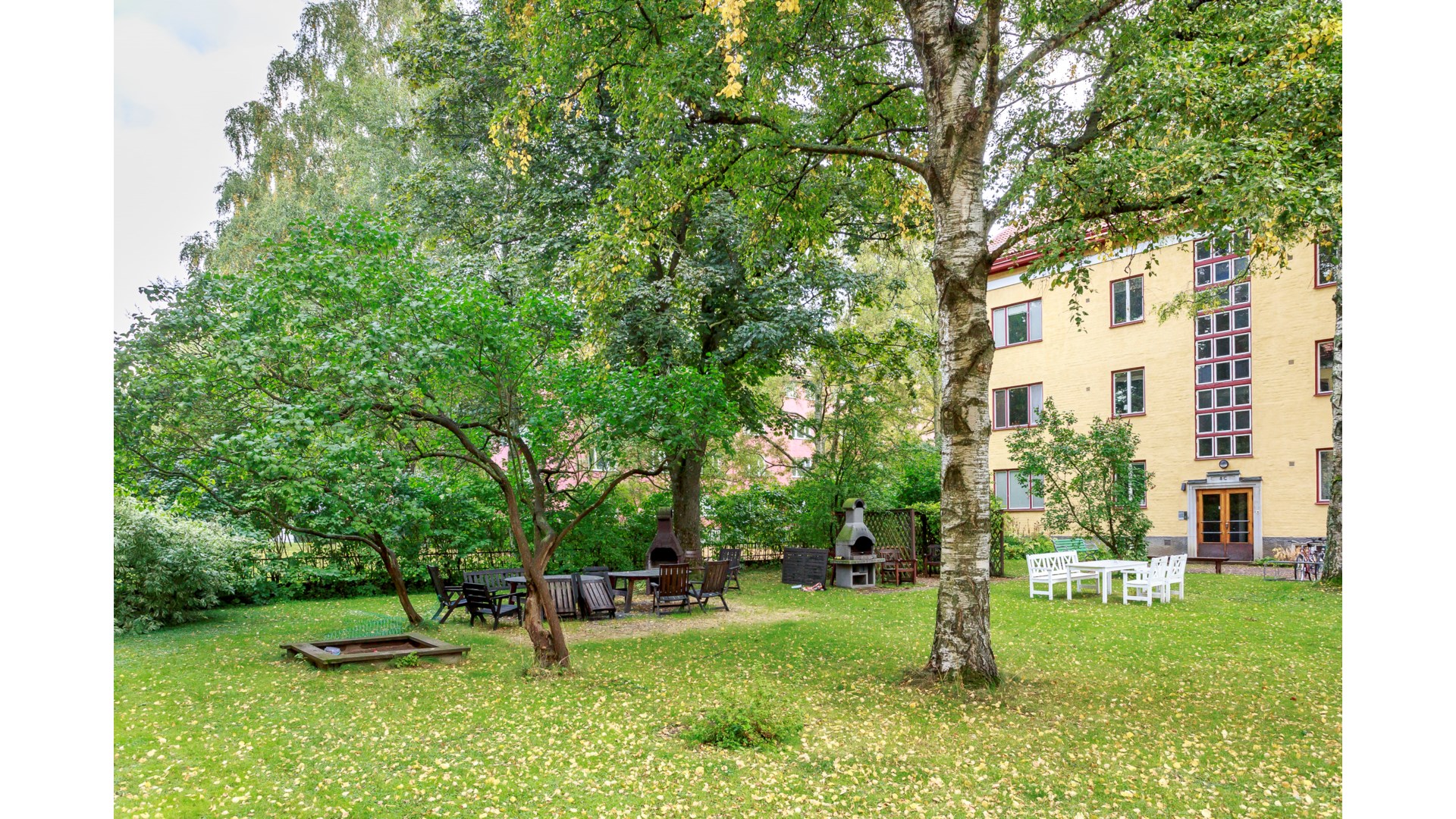 Bostadsbild från Höganäsgatan 11B, Såld i Höganäs, Uppsala