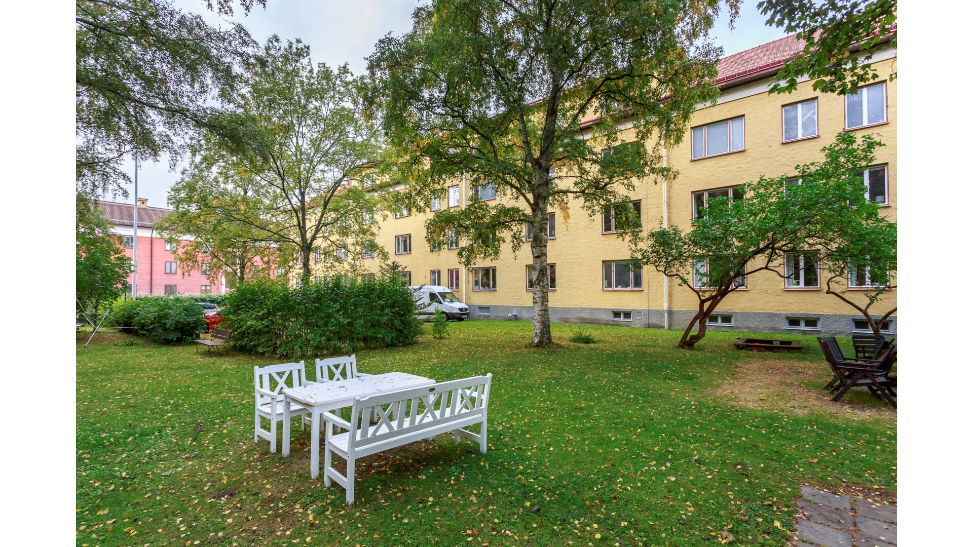 Bostadsbild från Höganäsgatan 11B, Såld i Höganäs, Uppsala