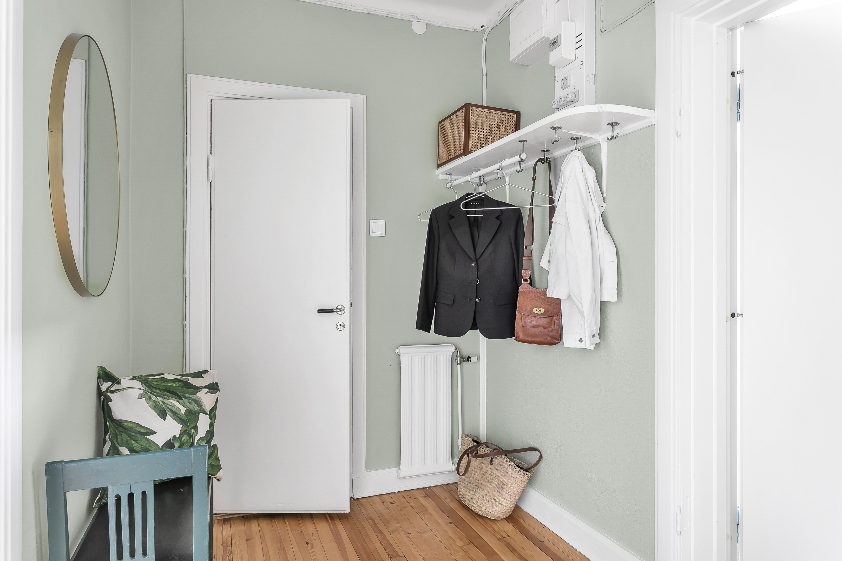 Bostadsbild från Höganäsgatan 11B, Såld i Höganäs, Uppsala