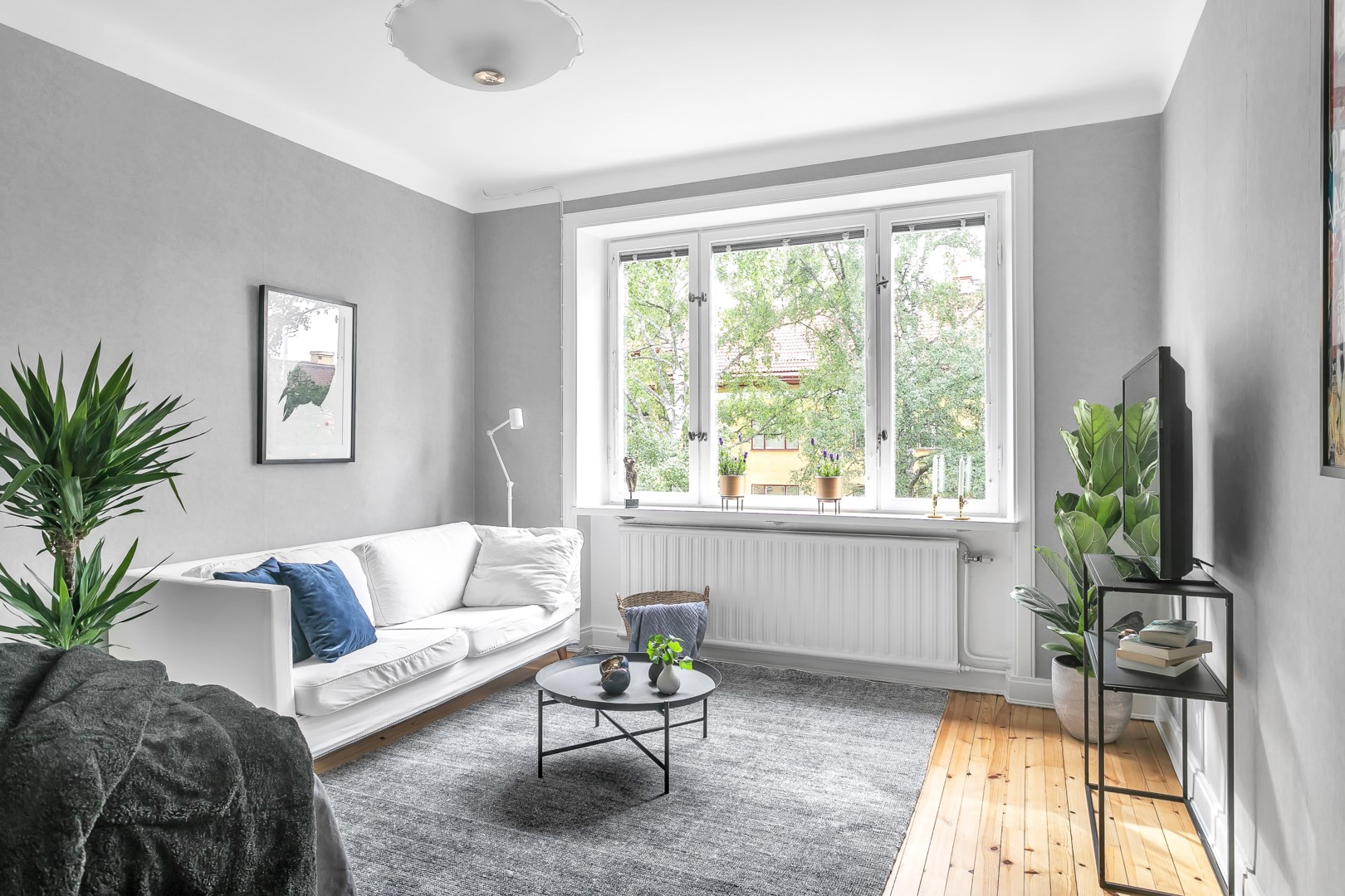 Bostadsbild från Höganäsgatan 11B, Såld i Höganäs, Uppsala