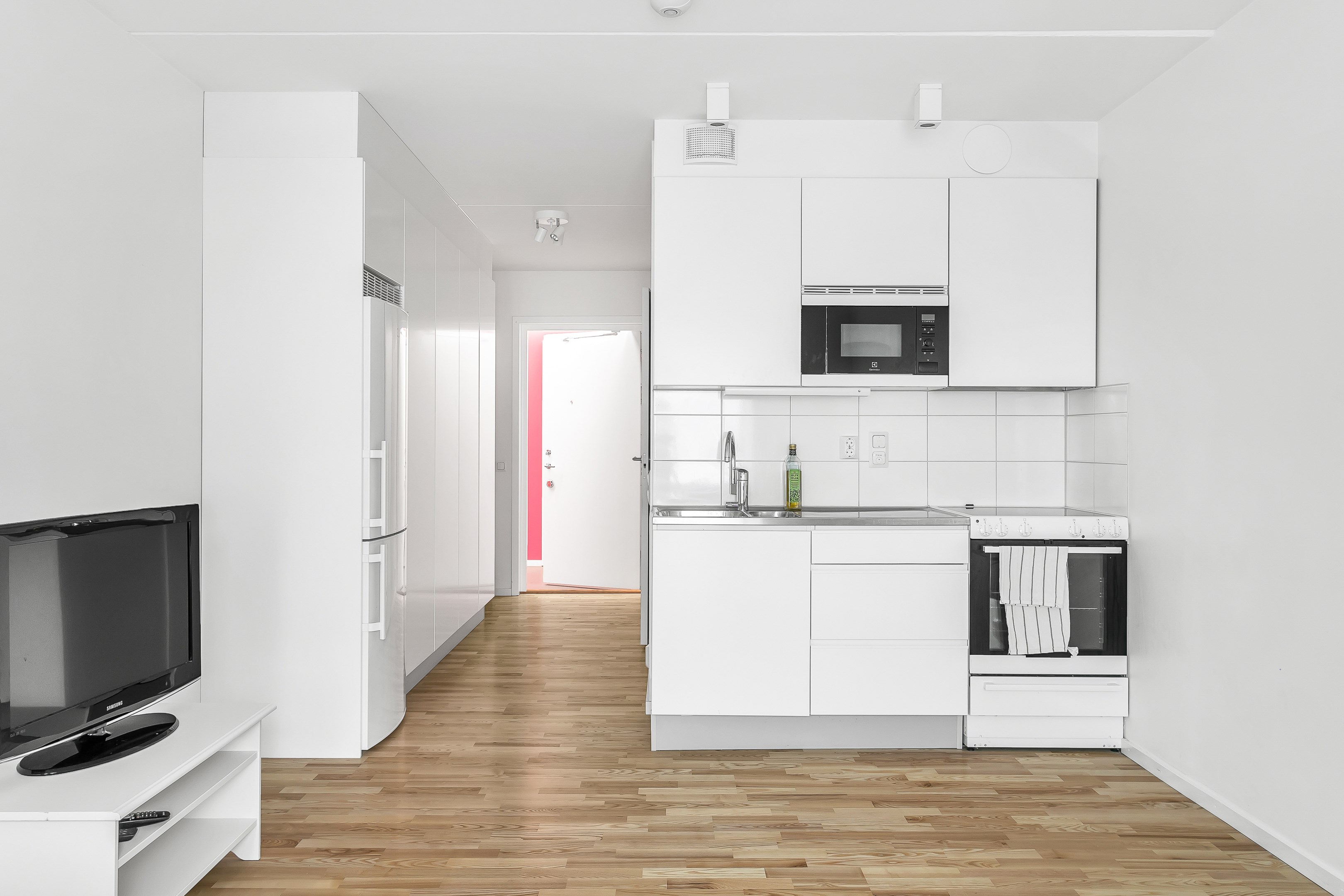 Bostadsbild från Torgny Segerstedts allé 4, Såld i Rosendal, Uppsala