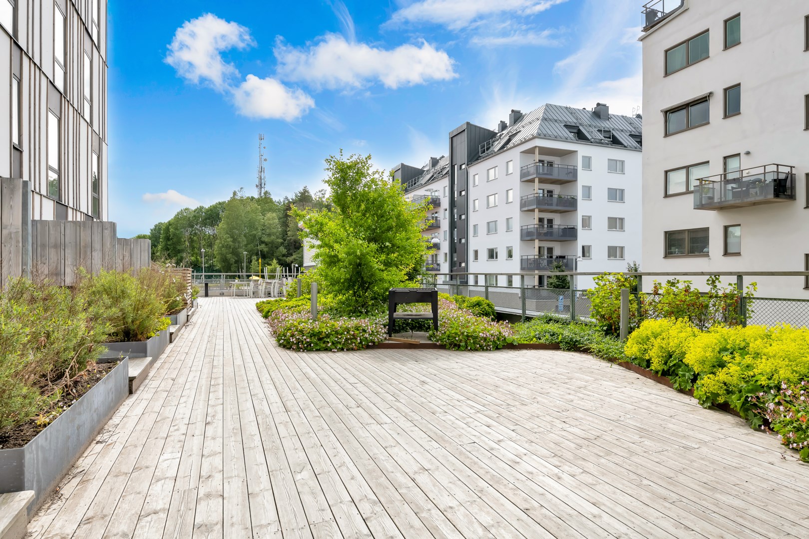 Bostadsbild från Torgny Segerstedts allé 4, Såld i Rosendal, Uppsala