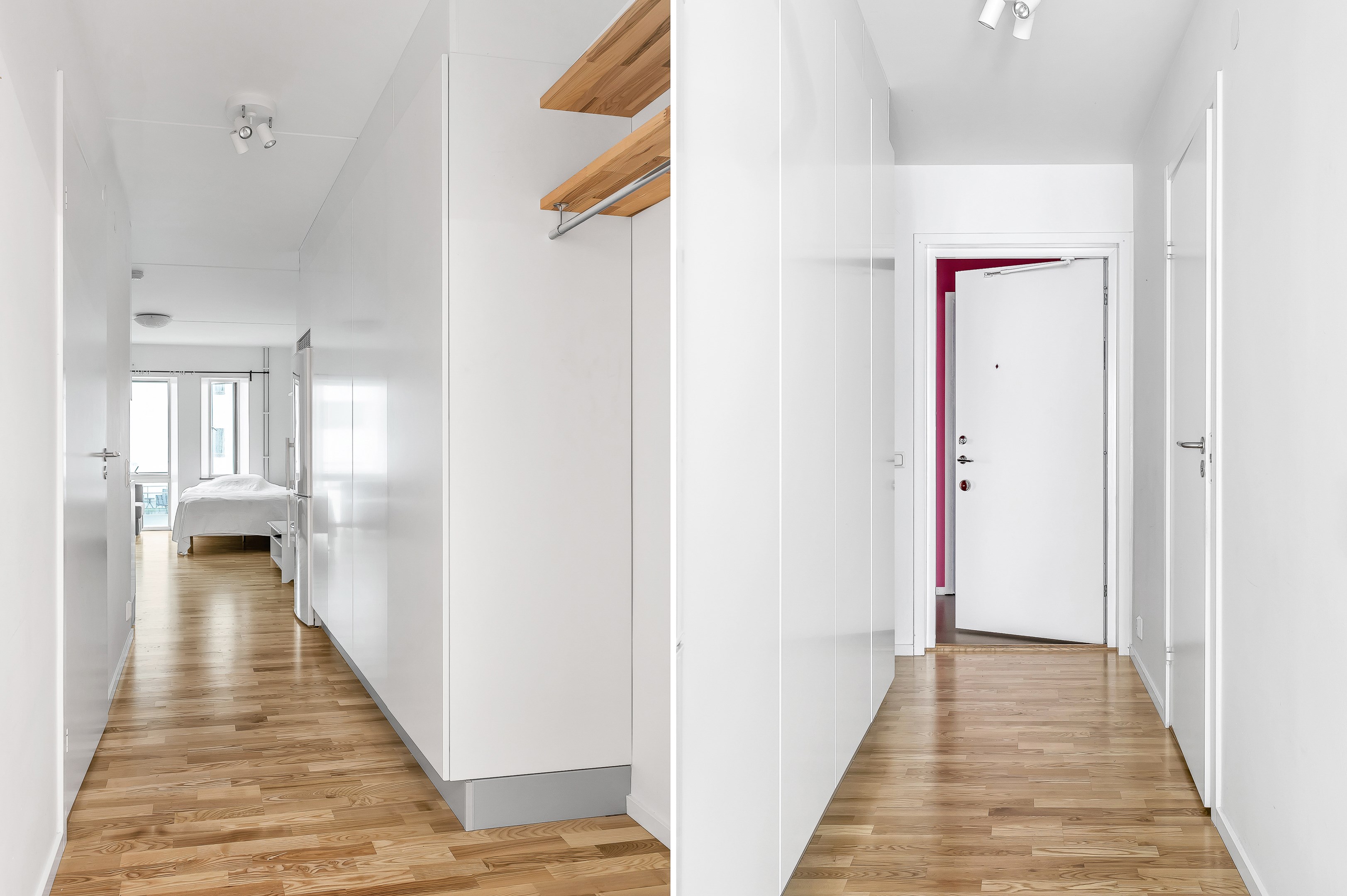 Bostadsbild från Torgny Segerstedts allé 4, Såld i Rosendal, Uppsala