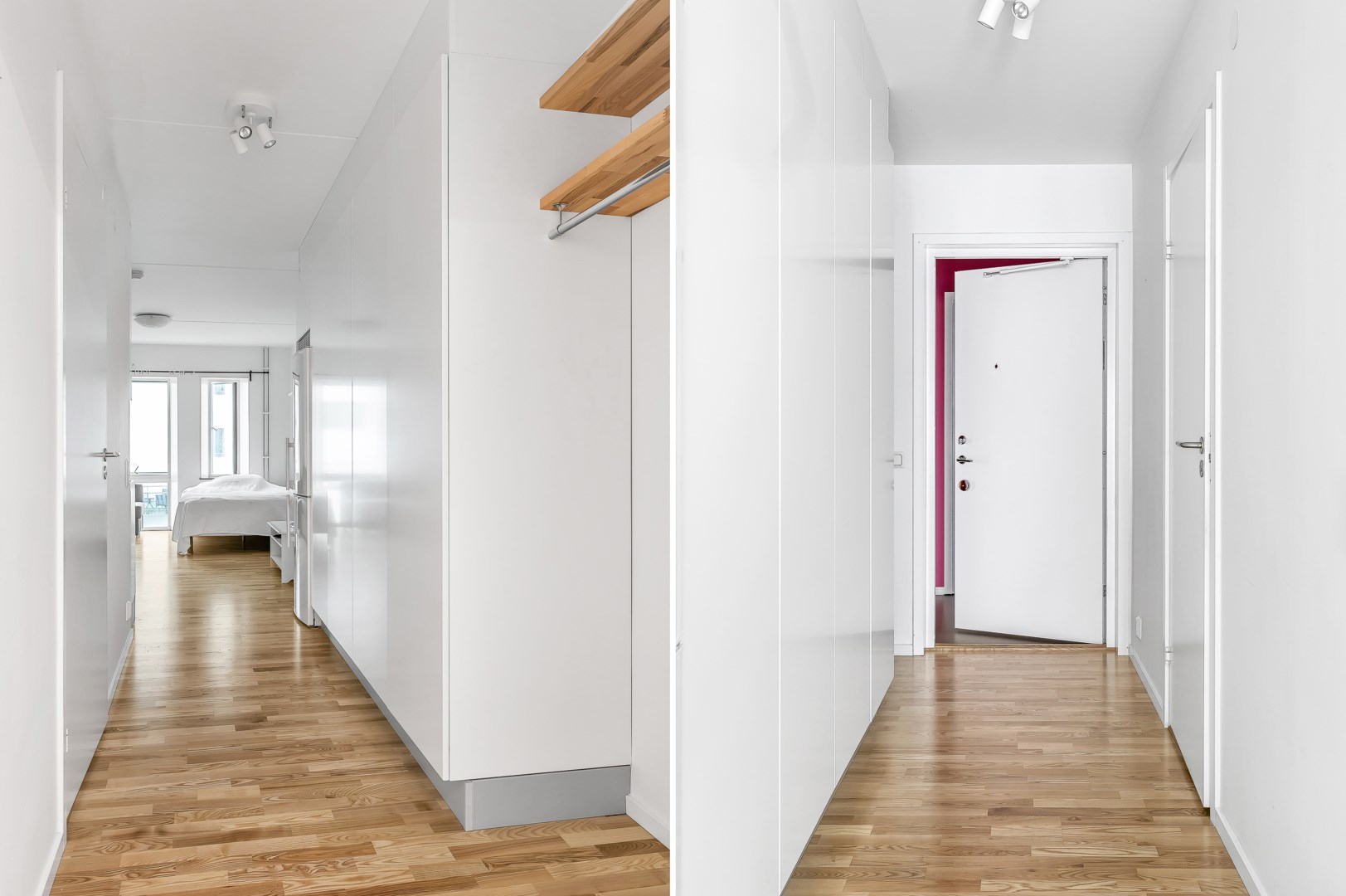 Bostadsbild från Torgny Segerstedts allé 4, Såld i Rosendal, Uppsala