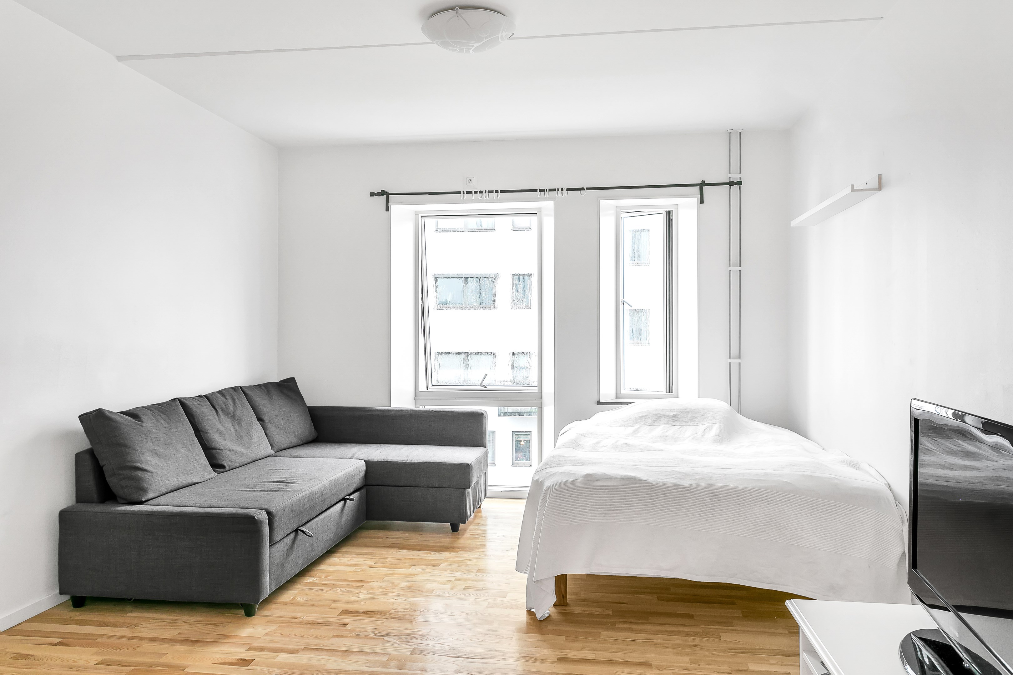 Bostadsbild från Torgny Segerstedts allé 4, Såld i Rosendal, Uppsala